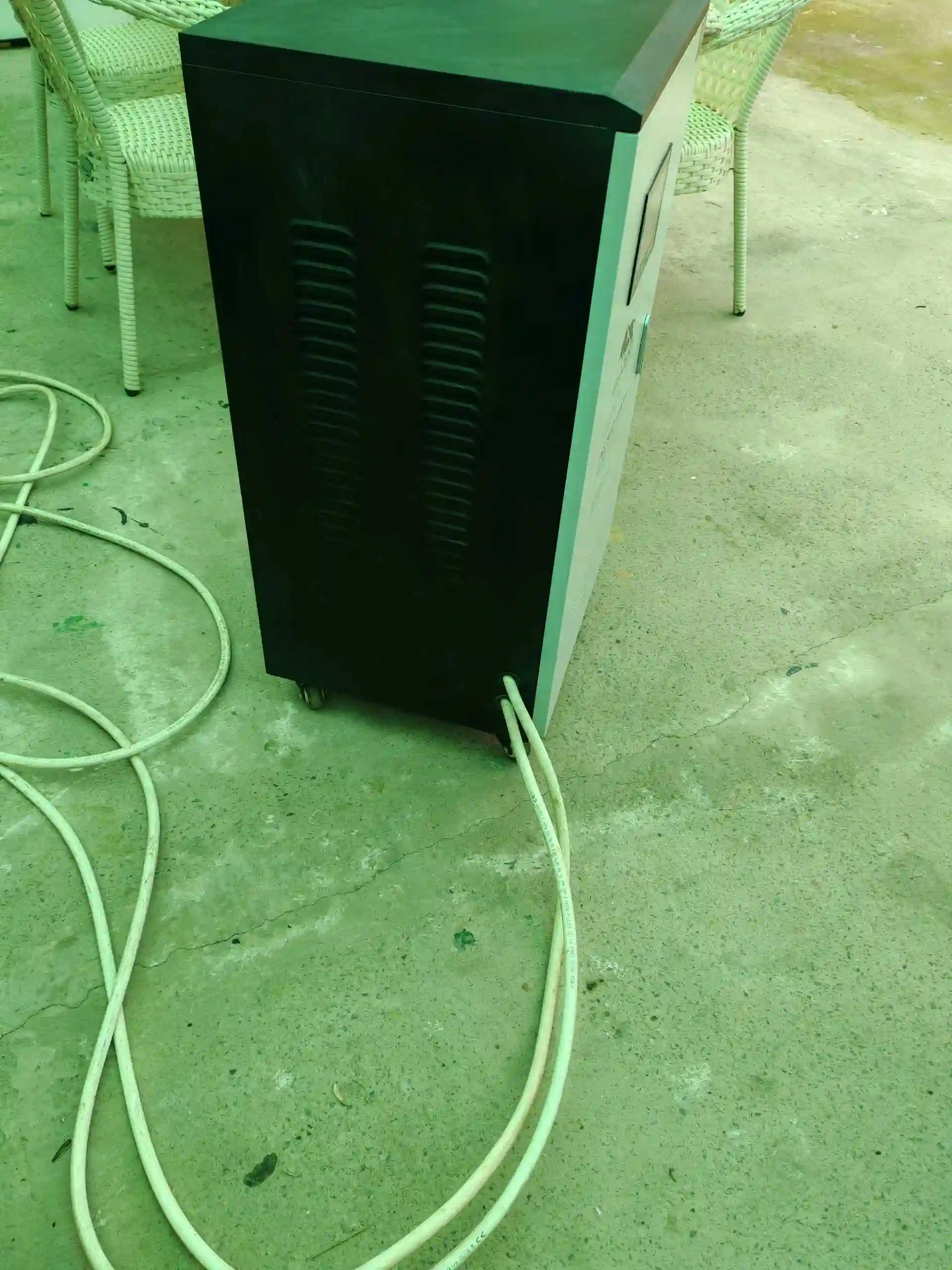 Стабилизатор 