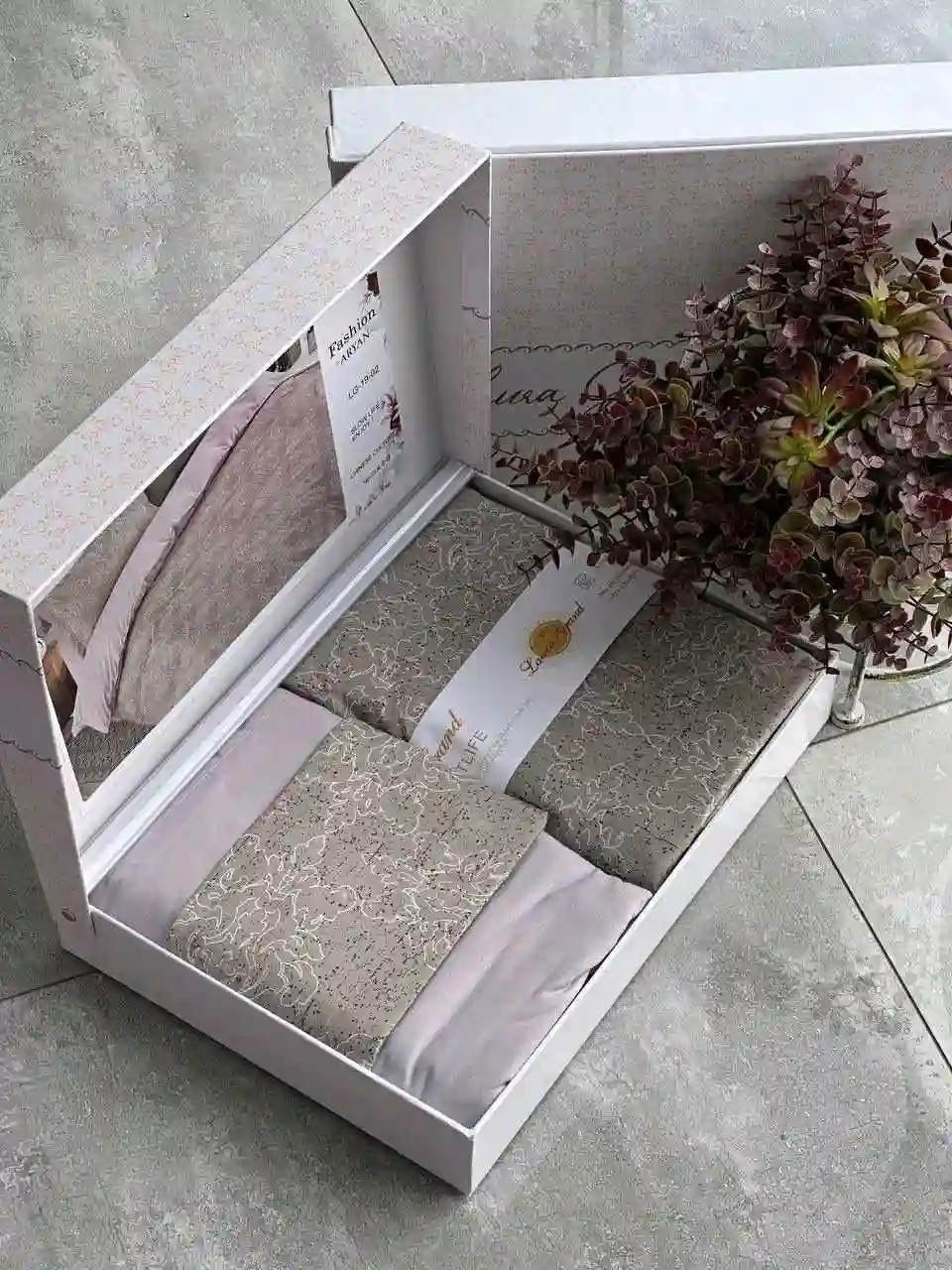 Качественный двухспальный постельное белье 