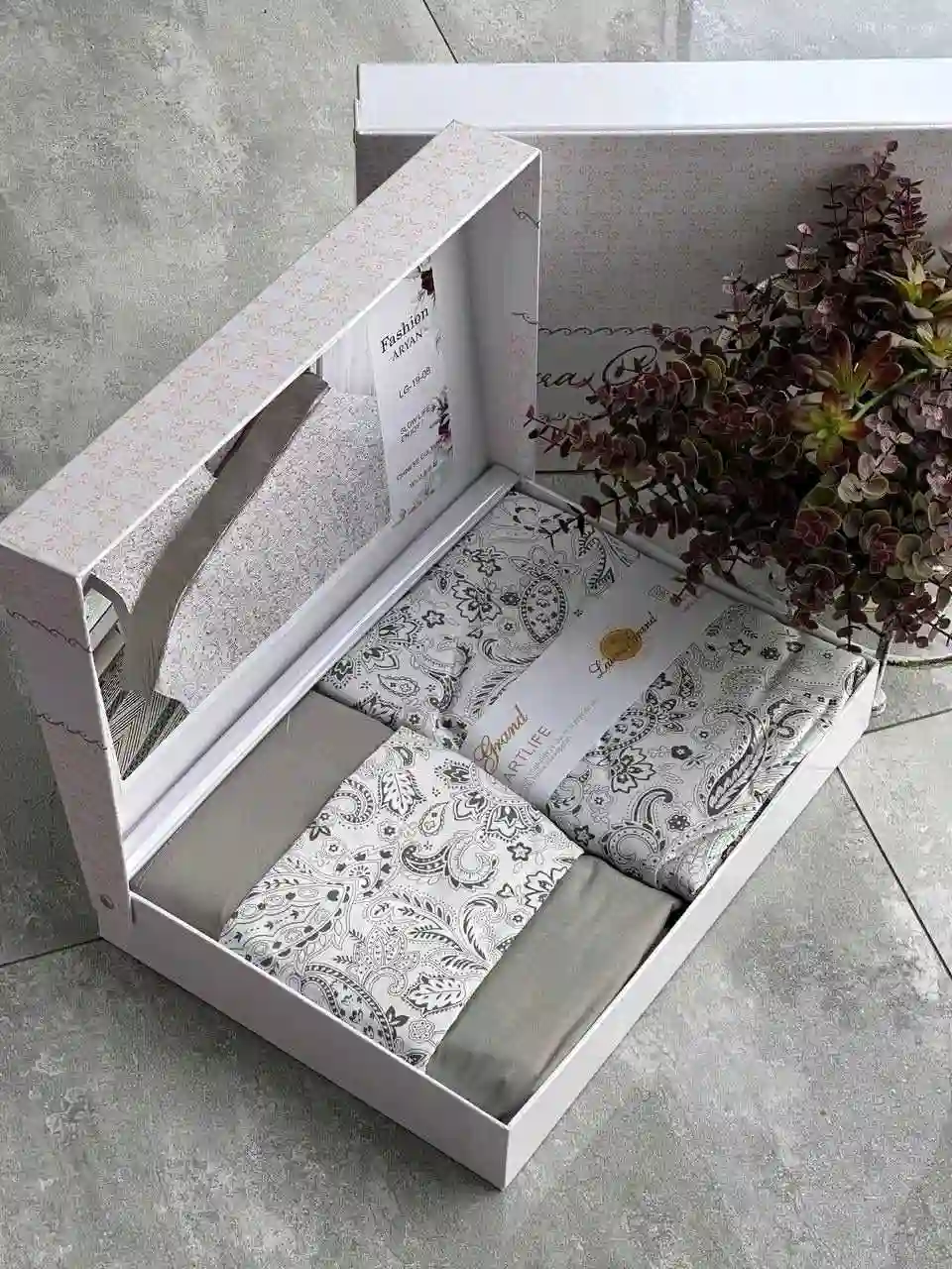 Качественный двухспальный постельное белье 