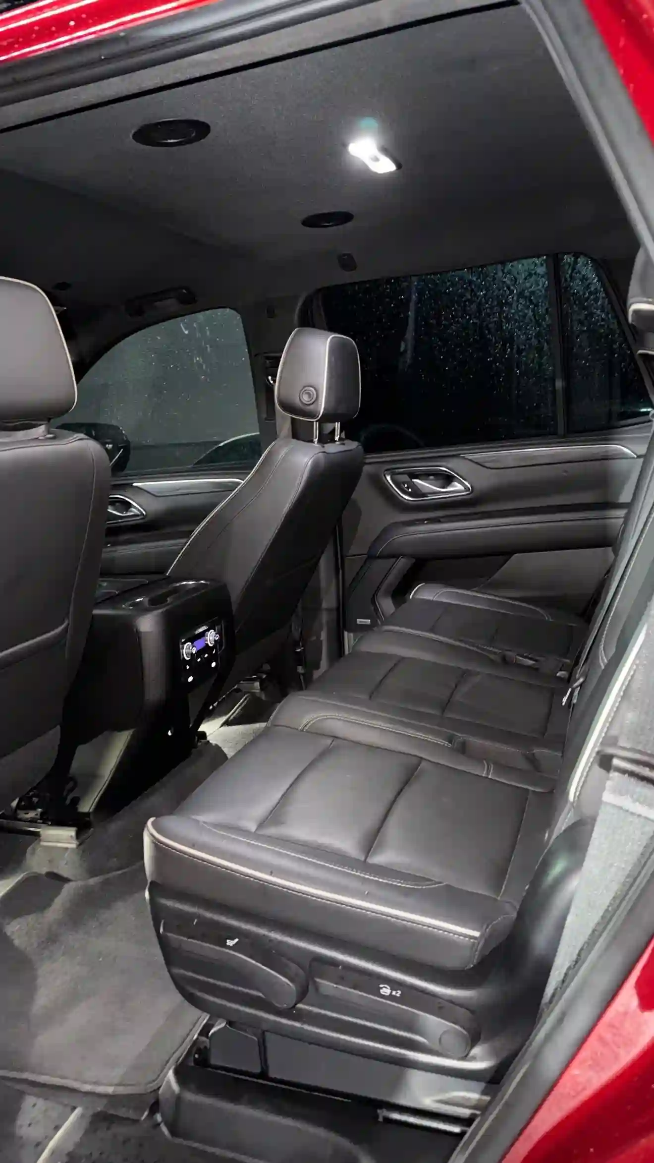 GMC Yukon 2022 — миниатюра 4