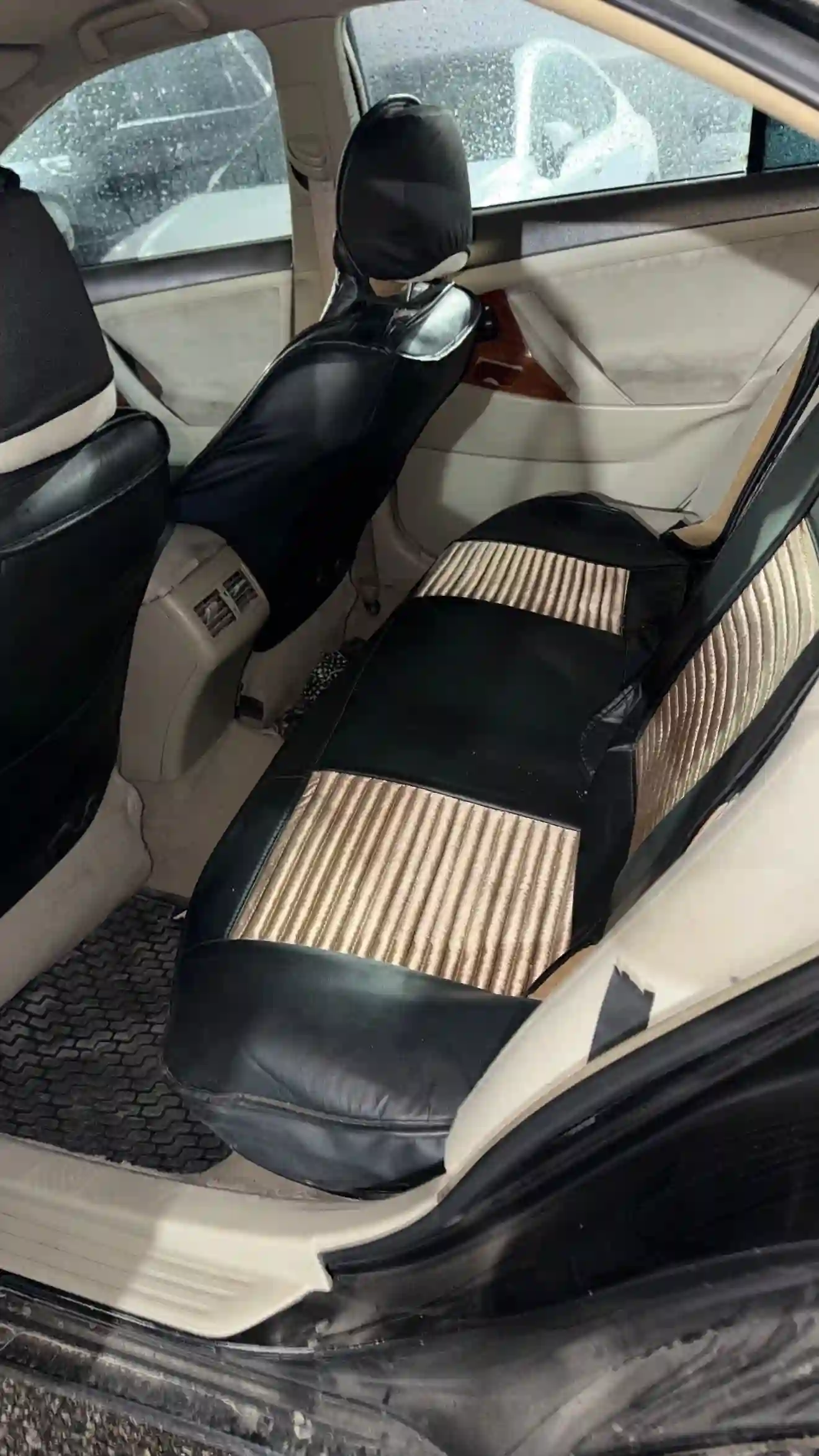Toyota Camry 2007