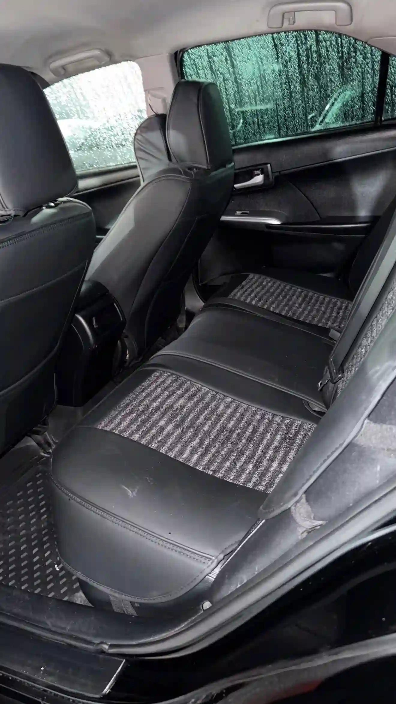 Toyota Camry 2014
