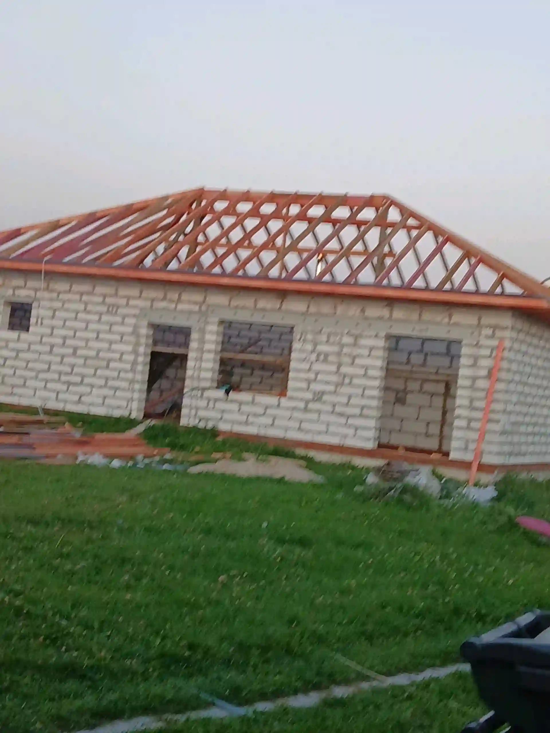 Ремонт квартир и домов