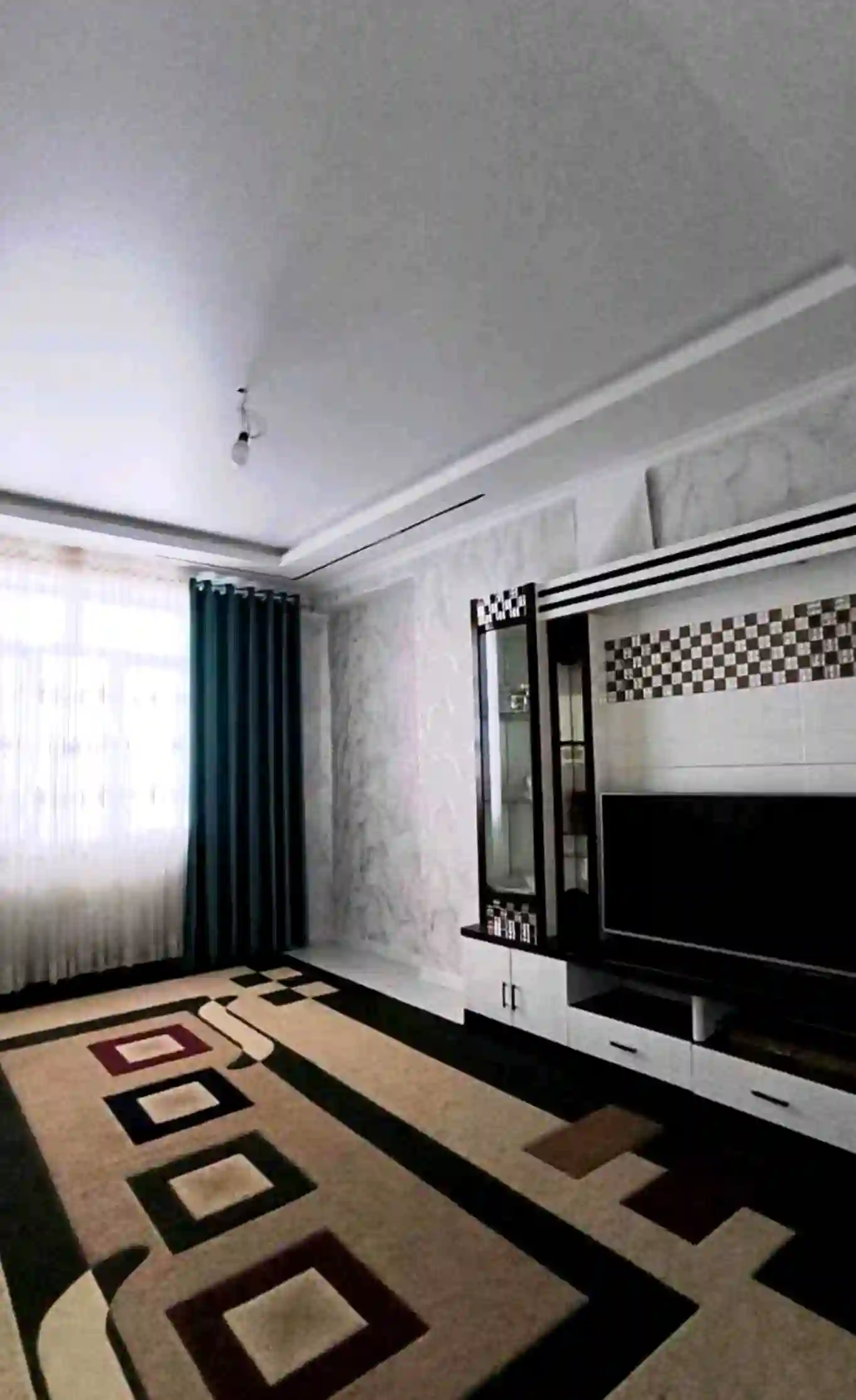 4-к квартира, 7 этаж, 114 м², Фирдавси