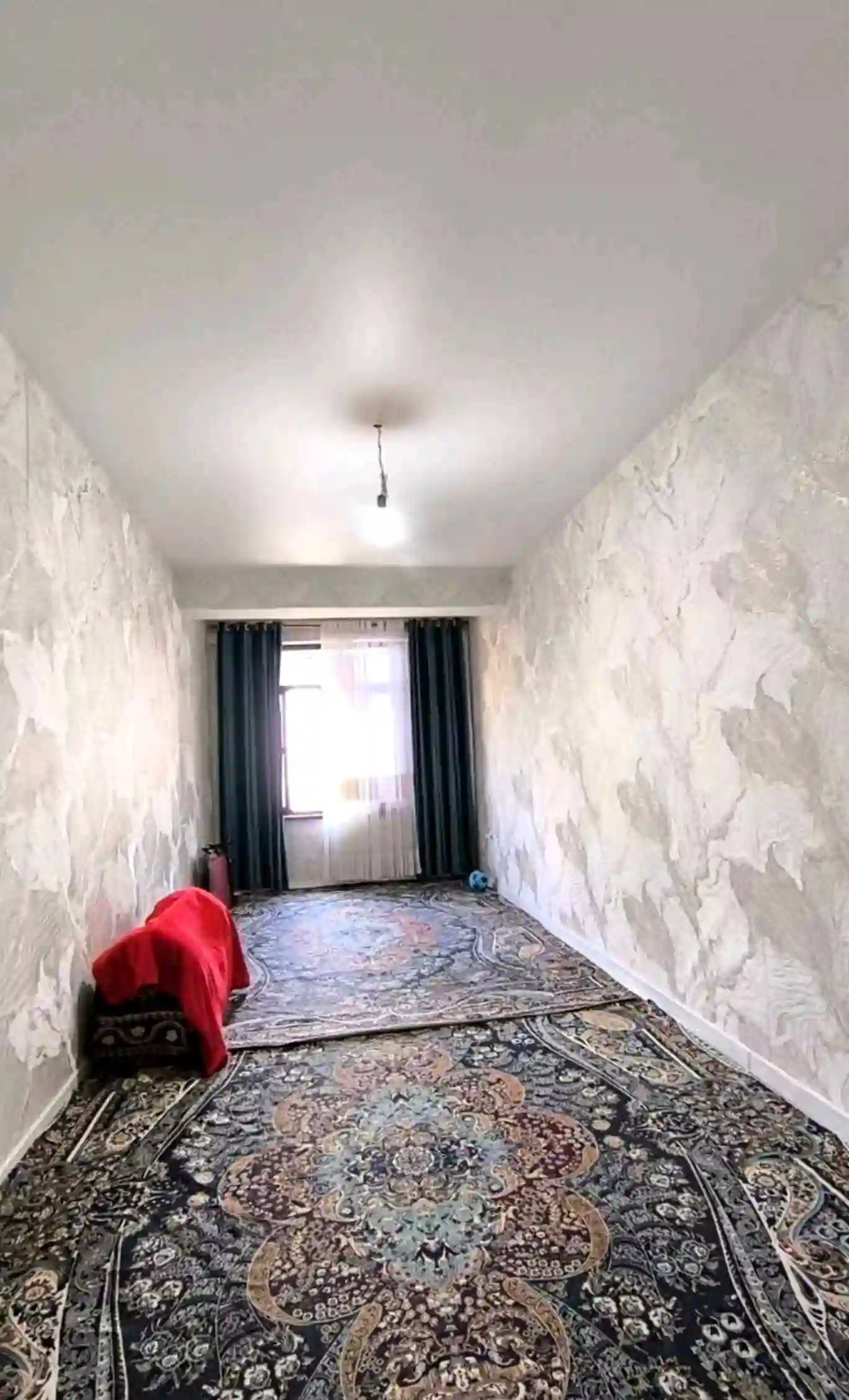 4-к квартира, 7 этаж, 114 м², Фирдавси