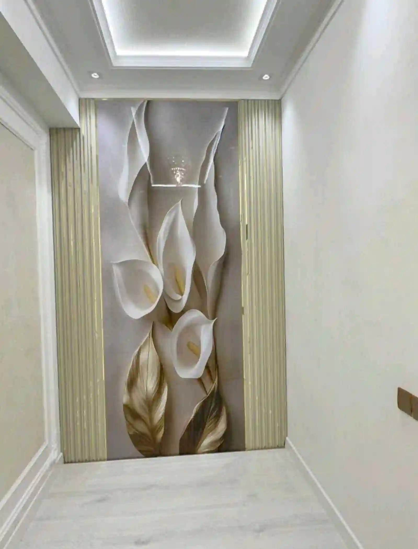 3-к квартира, 10 этаж, 72 м², Шохмансур