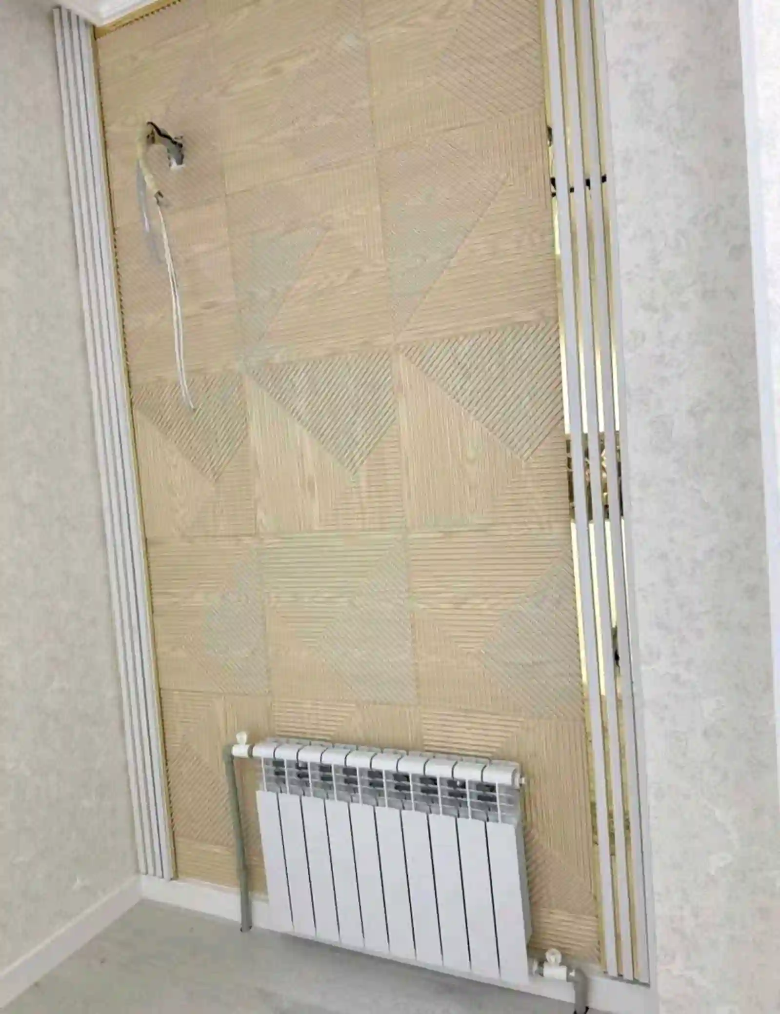 3-к квартира, 10 этаж, 72 м², Шохмансур