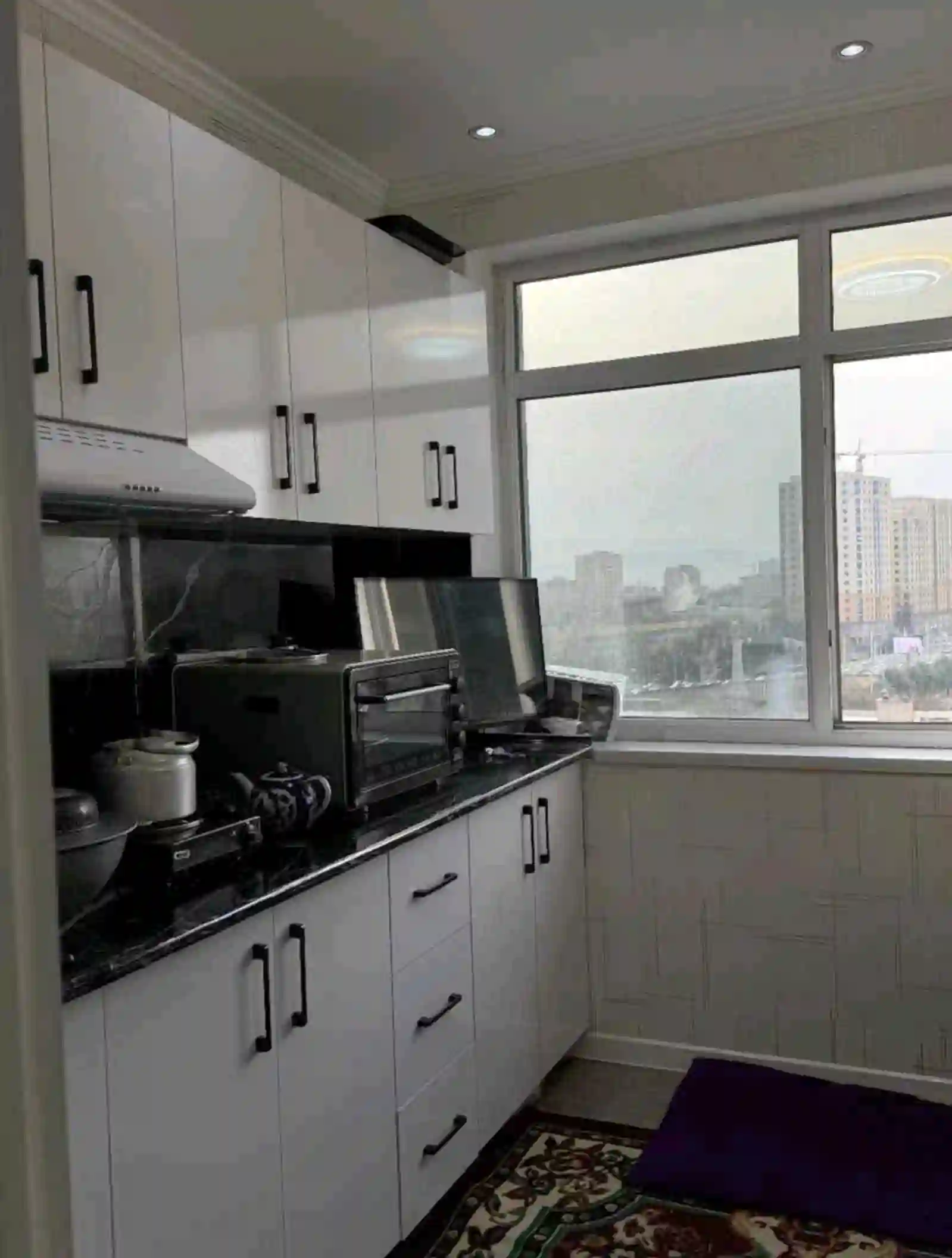 2-к квартира, 6 этаж, 62 м², Сино