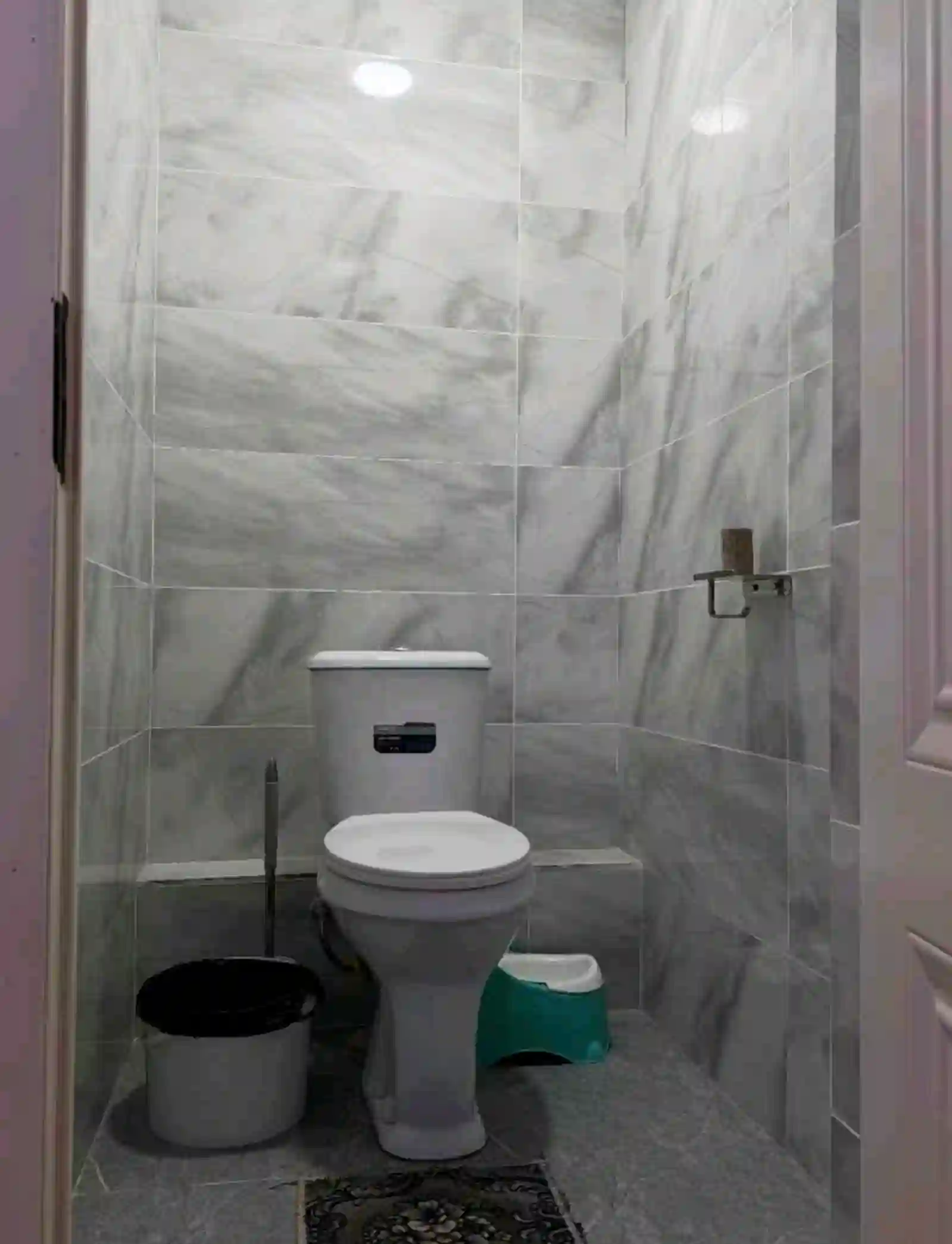 2-к квартира, 6 этаж, 62 м², Сино