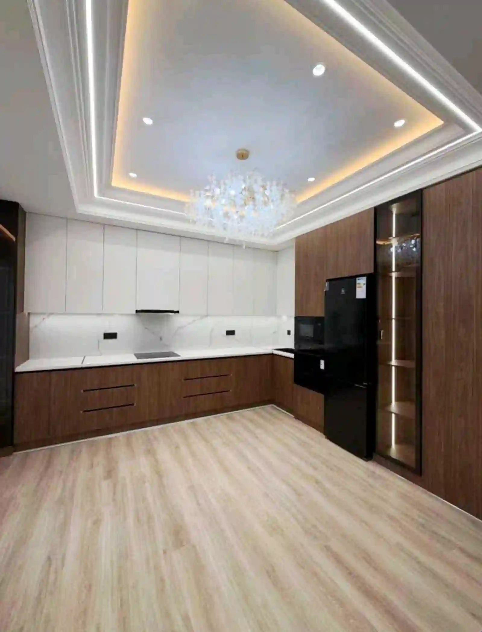 2-к квартира, 16 этаж, 76 м², ИсмоилСомони