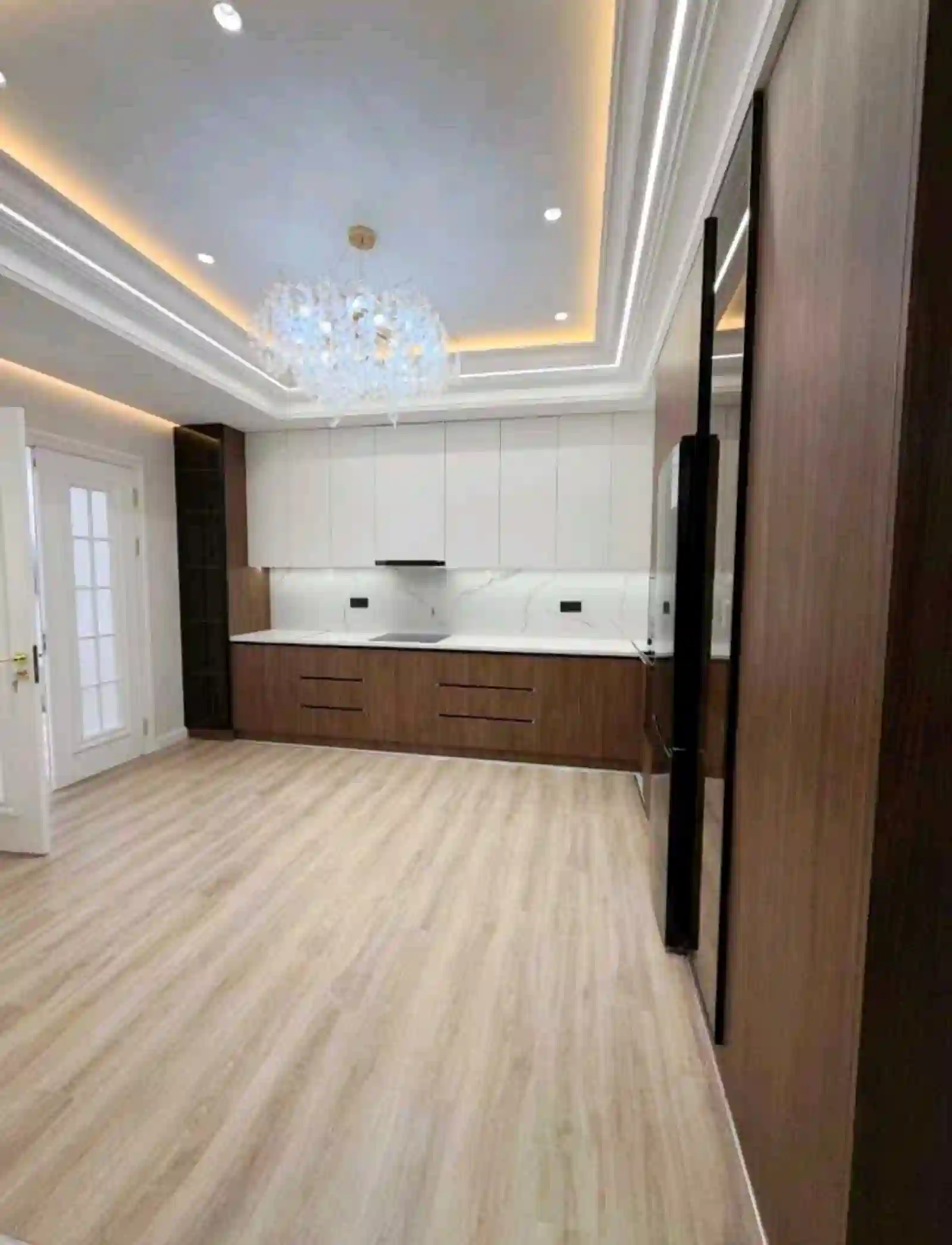 2-к квартира, 16 этаж, 76 м², ИсмоилСомони