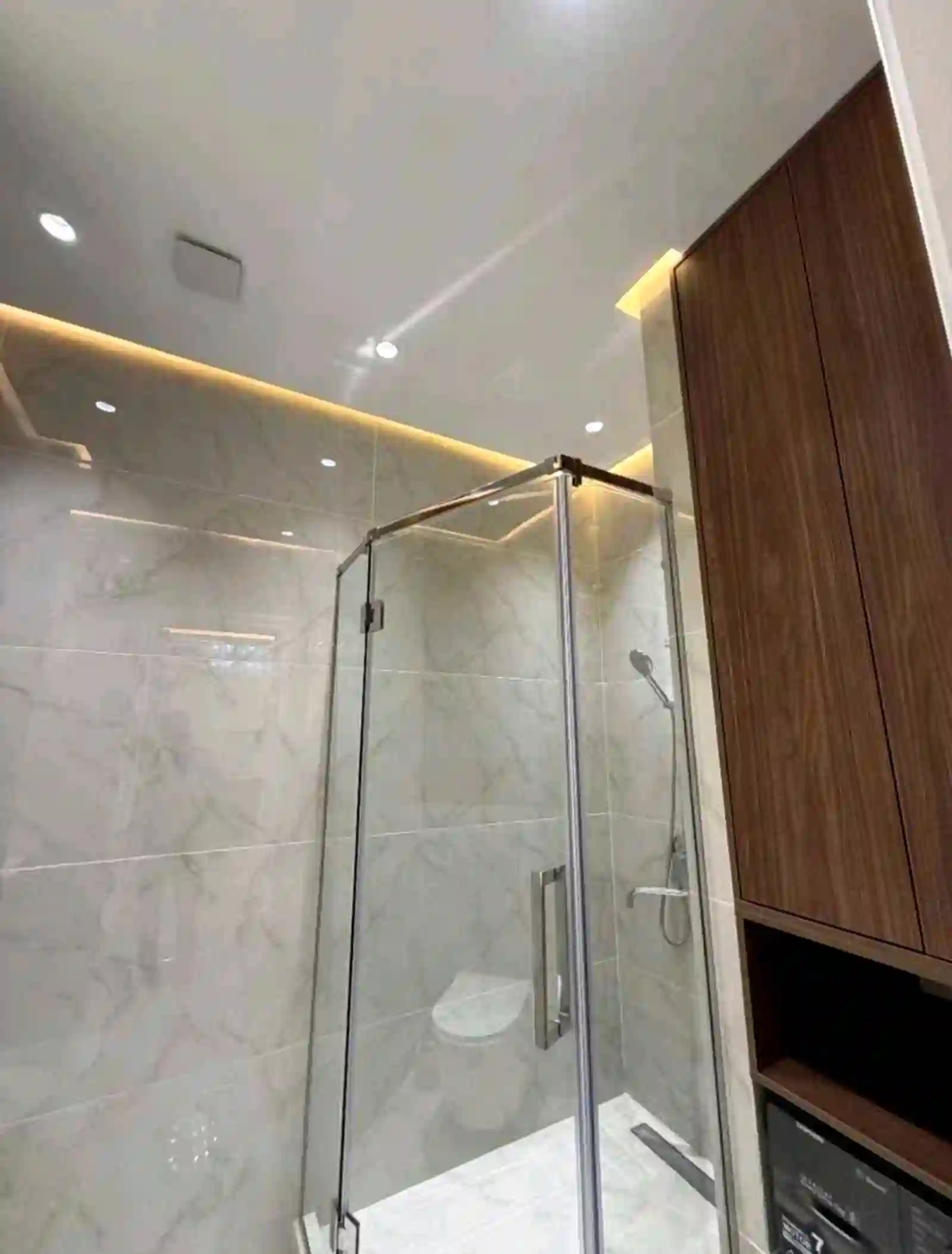 2-к квартира, 16 этаж, 76 м², ИсмоилСомони