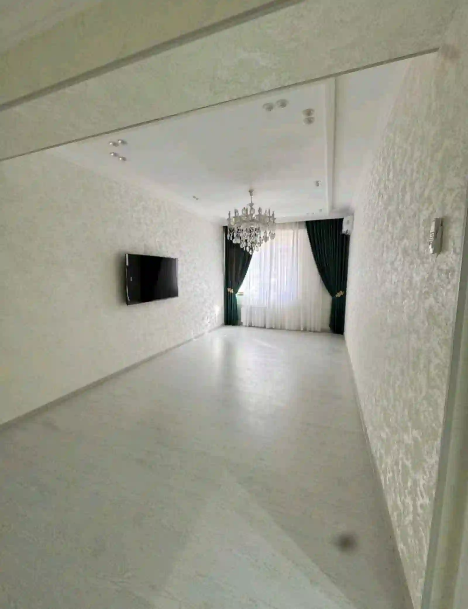 3-к квартира, 10 этаж, 82 м², ИсмоилСомони