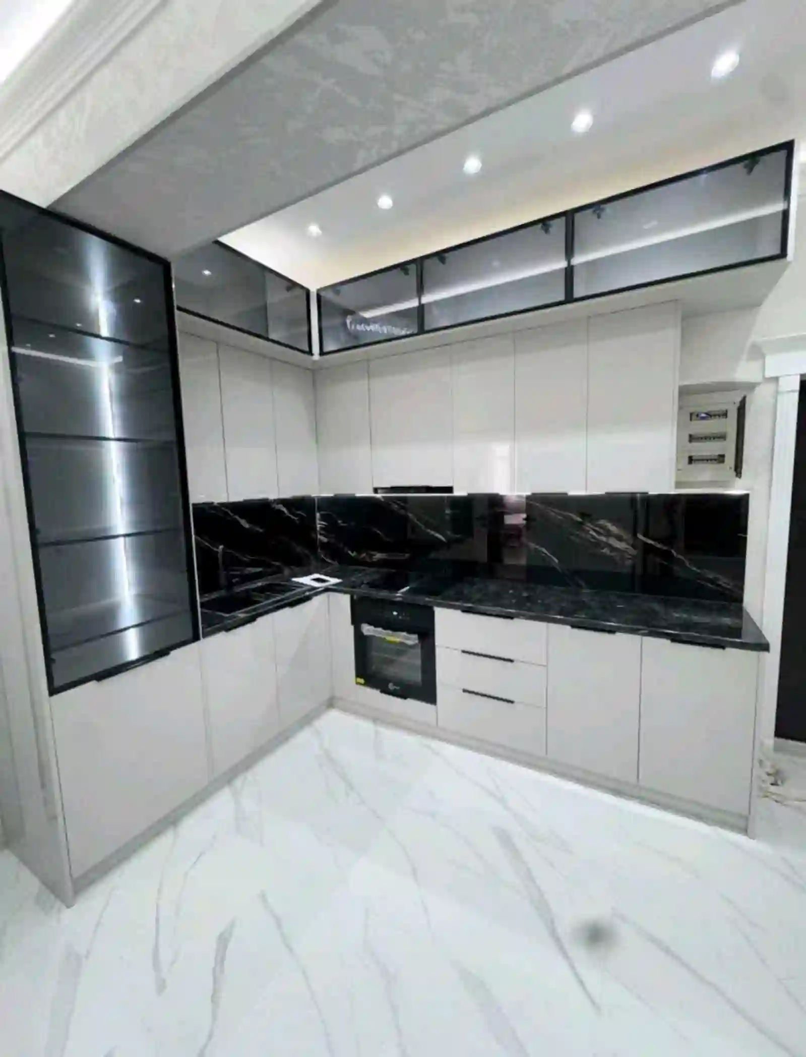 3-к квартира, 10 этаж, 82 м², ИсмоилСомони
