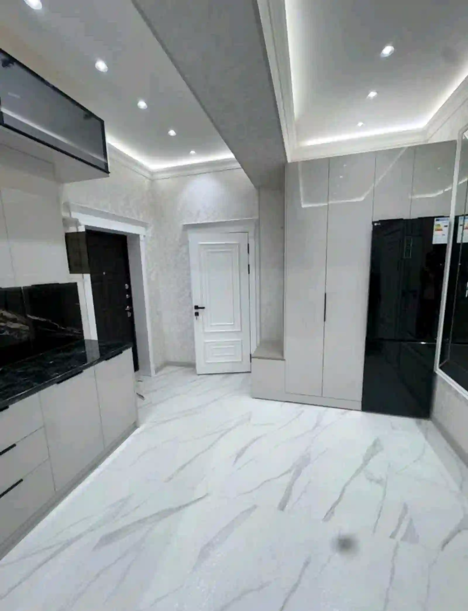 3-к квартира, 10 этаж, 82 м², ИсмоилСомони
