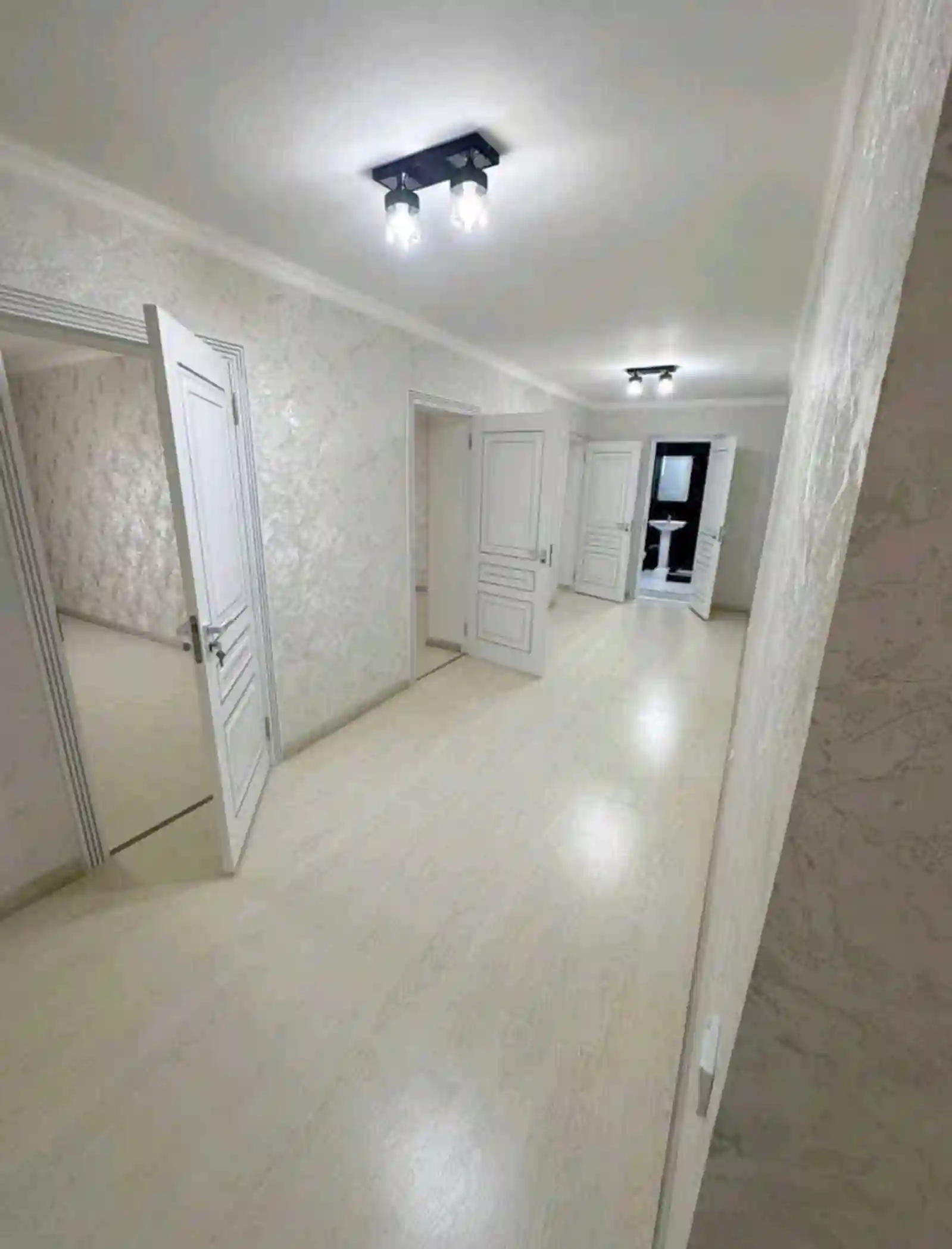 2-к квартира, 1 этаж, 70 м², Фирдавси