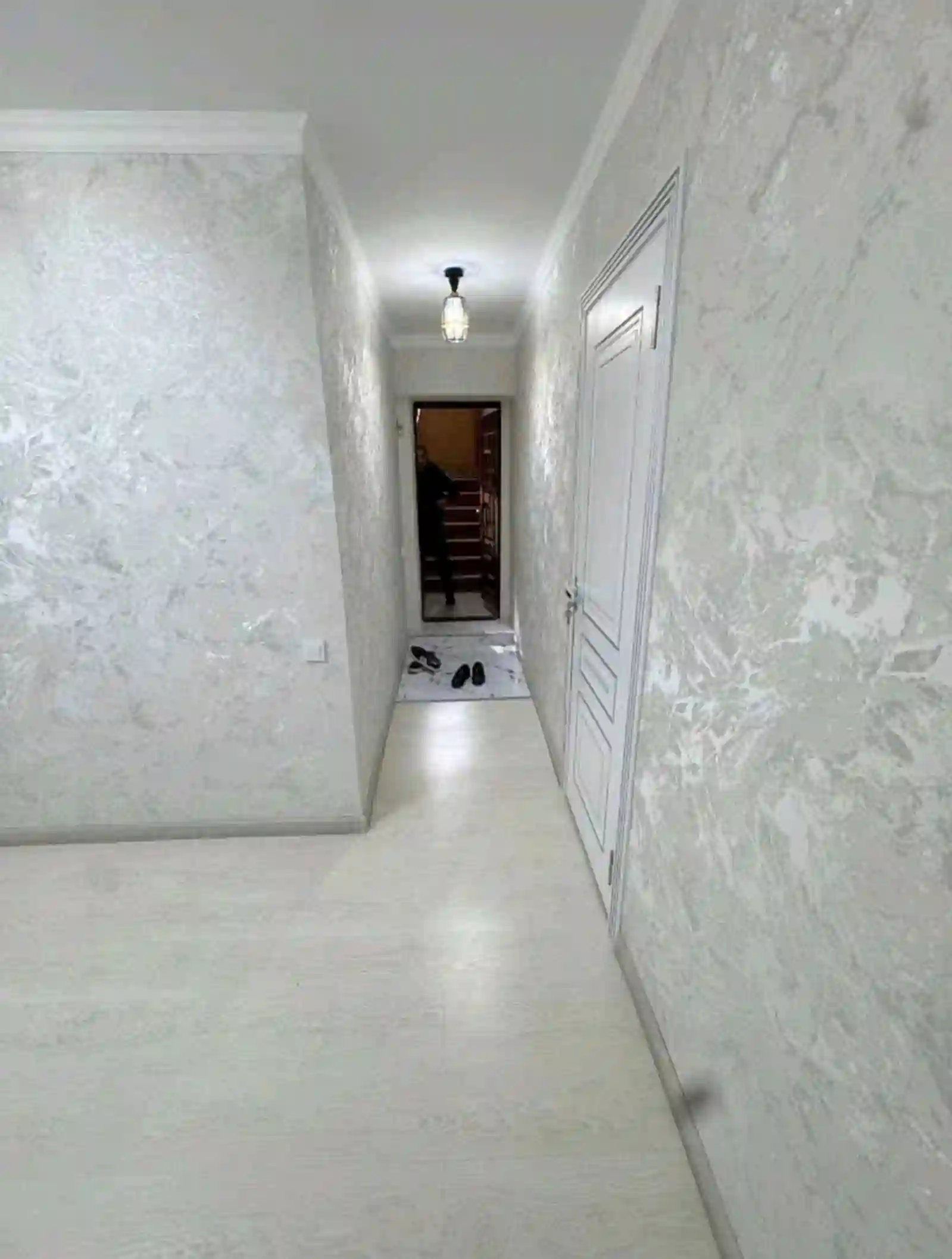 2-к квартира, 1 этаж, 70 м², Фирдавси
