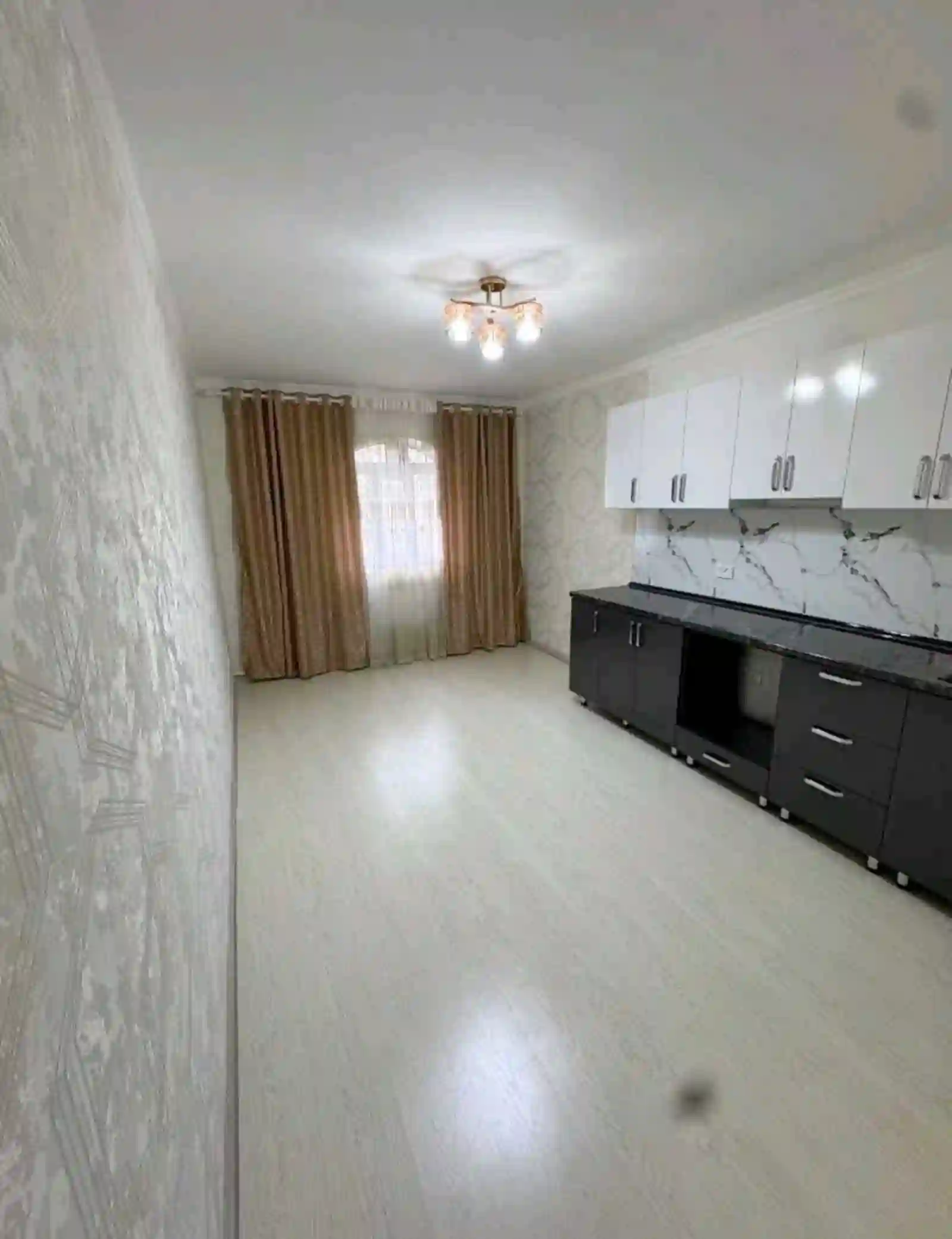 2-к квартира, 1 этаж, 70 м², Фирдавси