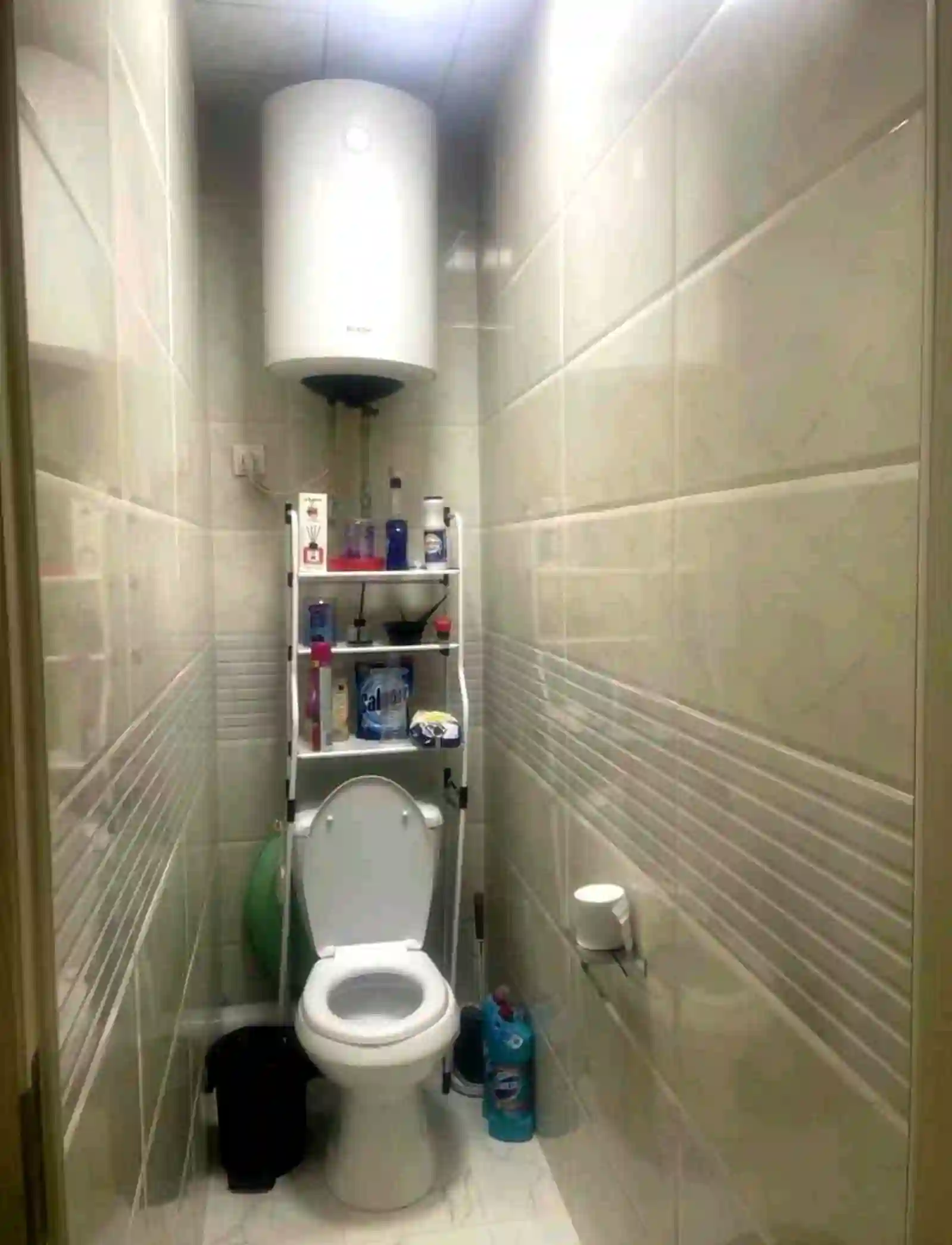 2-к квартира, 3 этаж, 58 м², Сино