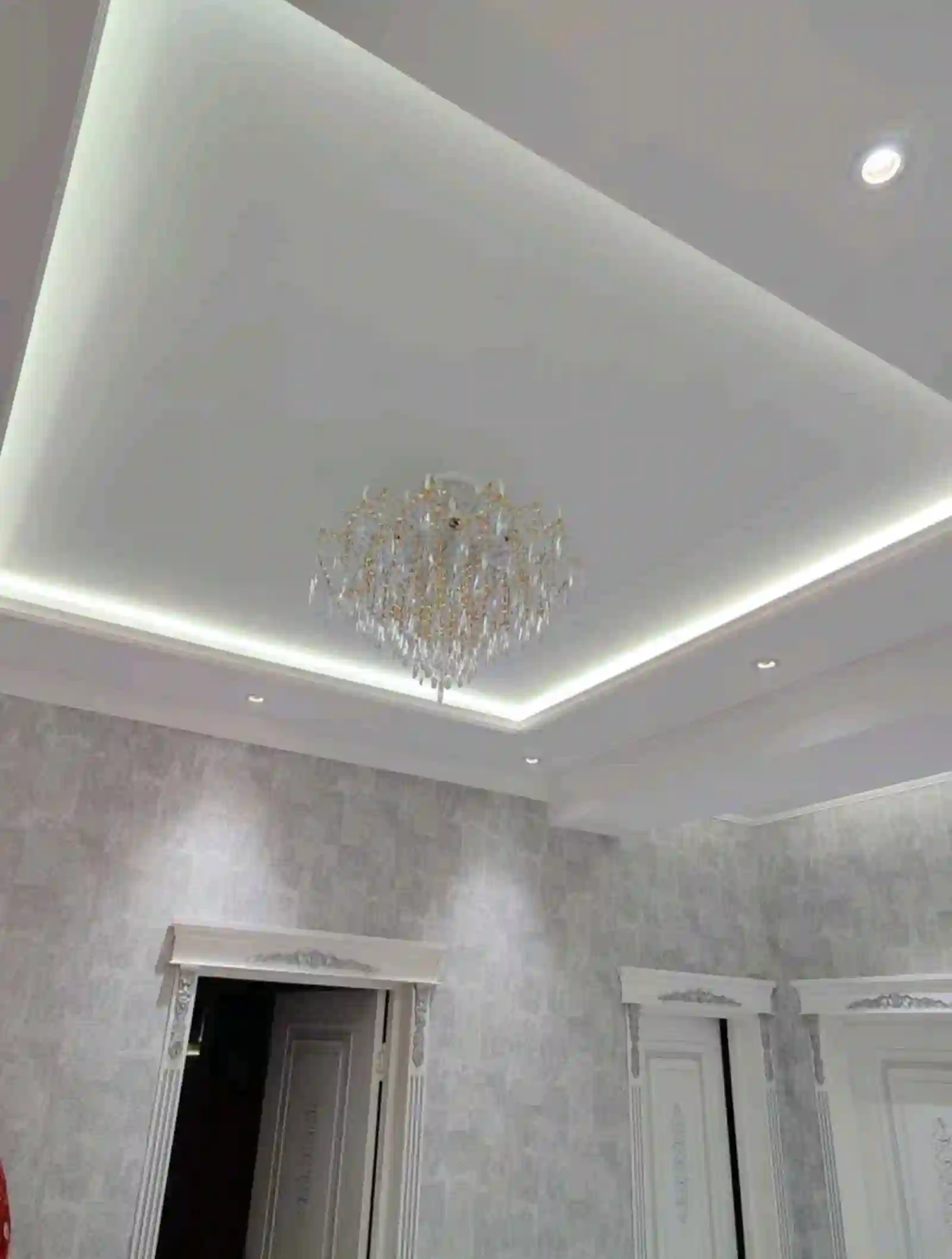 2-к квартира, 8 этаж, 69 м², Сино