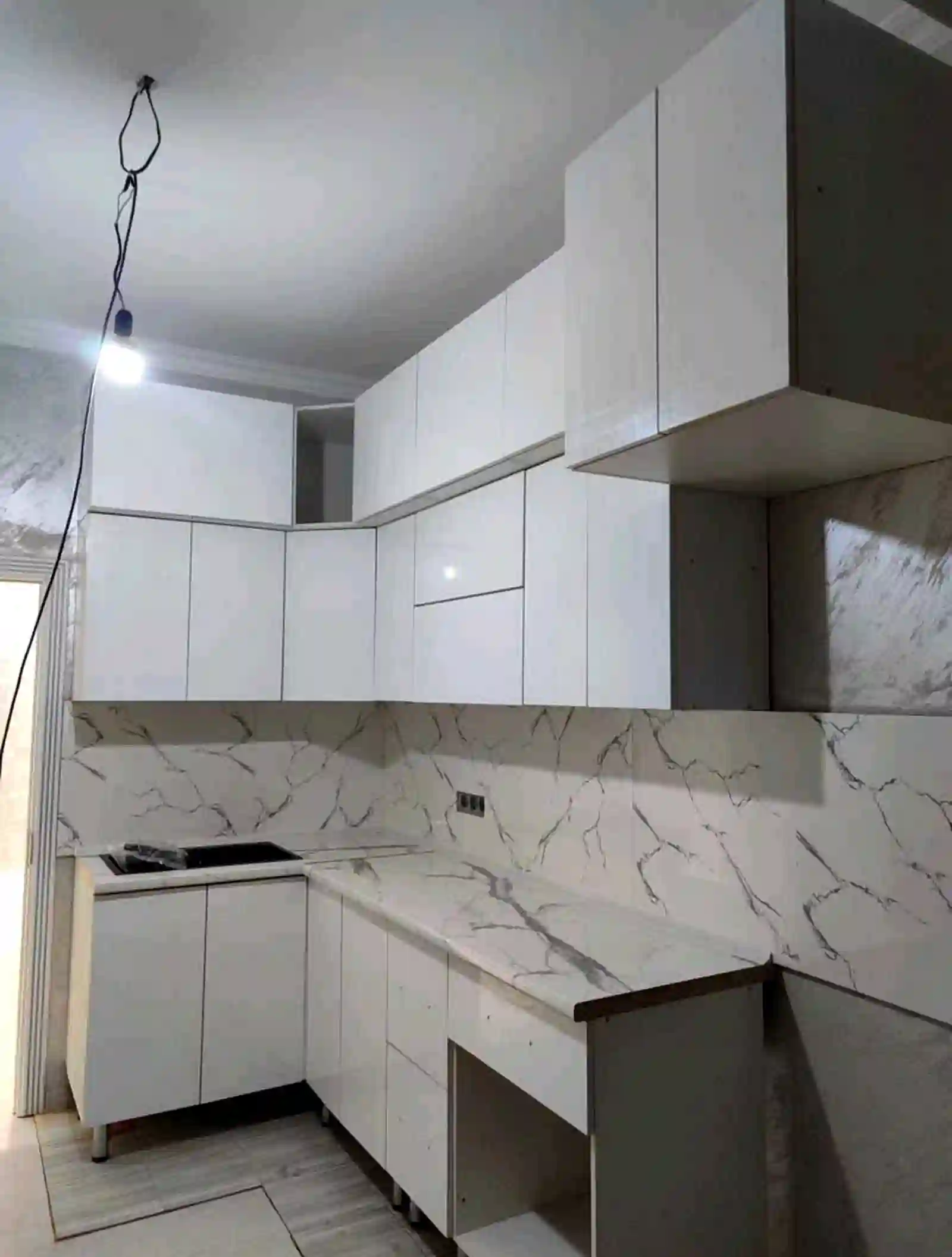 2-к квартира, 8 этаж, 69 м², Сино