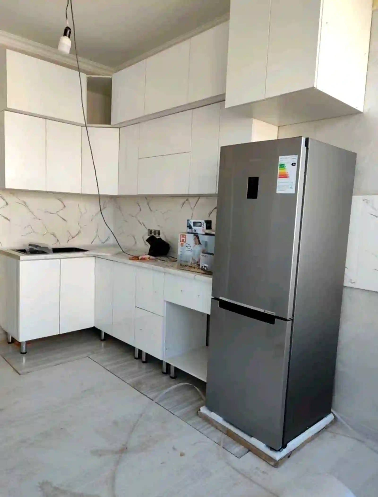 2-к квартира, 8 этаж, 69 м², Сино