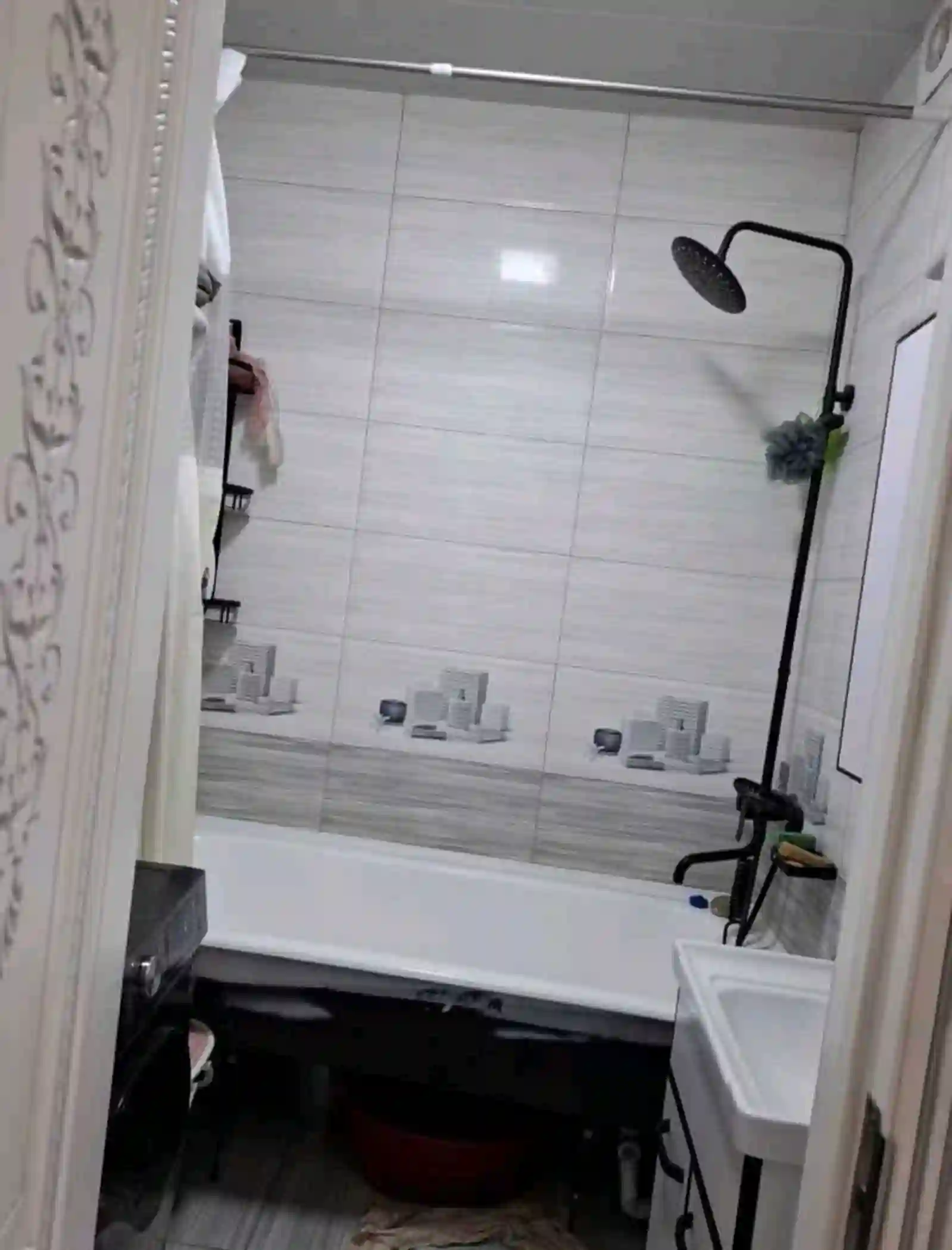 2-к квартира, 8 этаж, 69 м², Сино