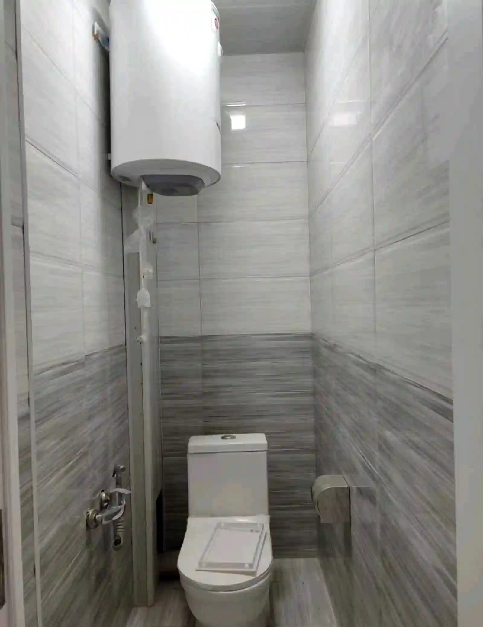 2-к квартира, 8 этаж, 69 м², Сино