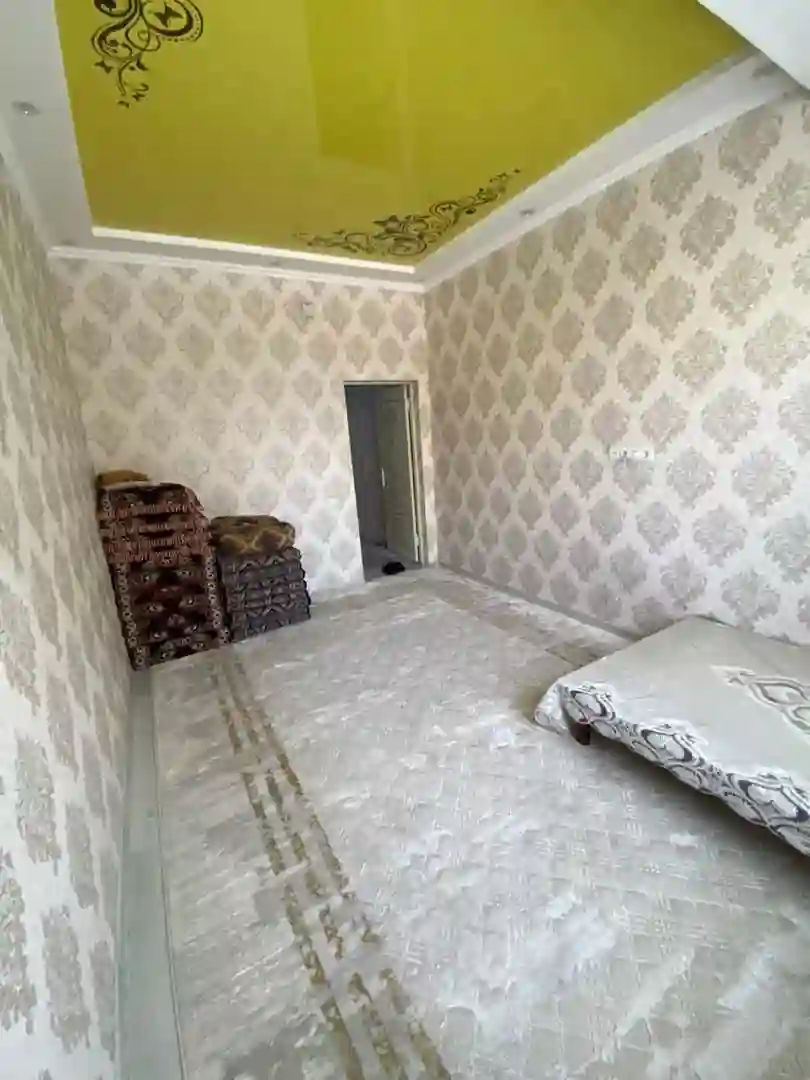 2-к квартира, 7 этаж, 60 м², 82мкр