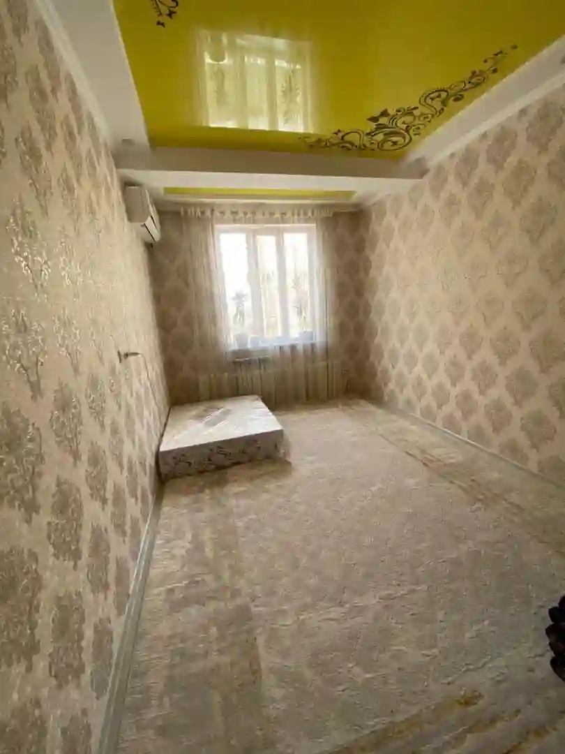 2-к квартира, 7 этаж, 60 м², 82мкр