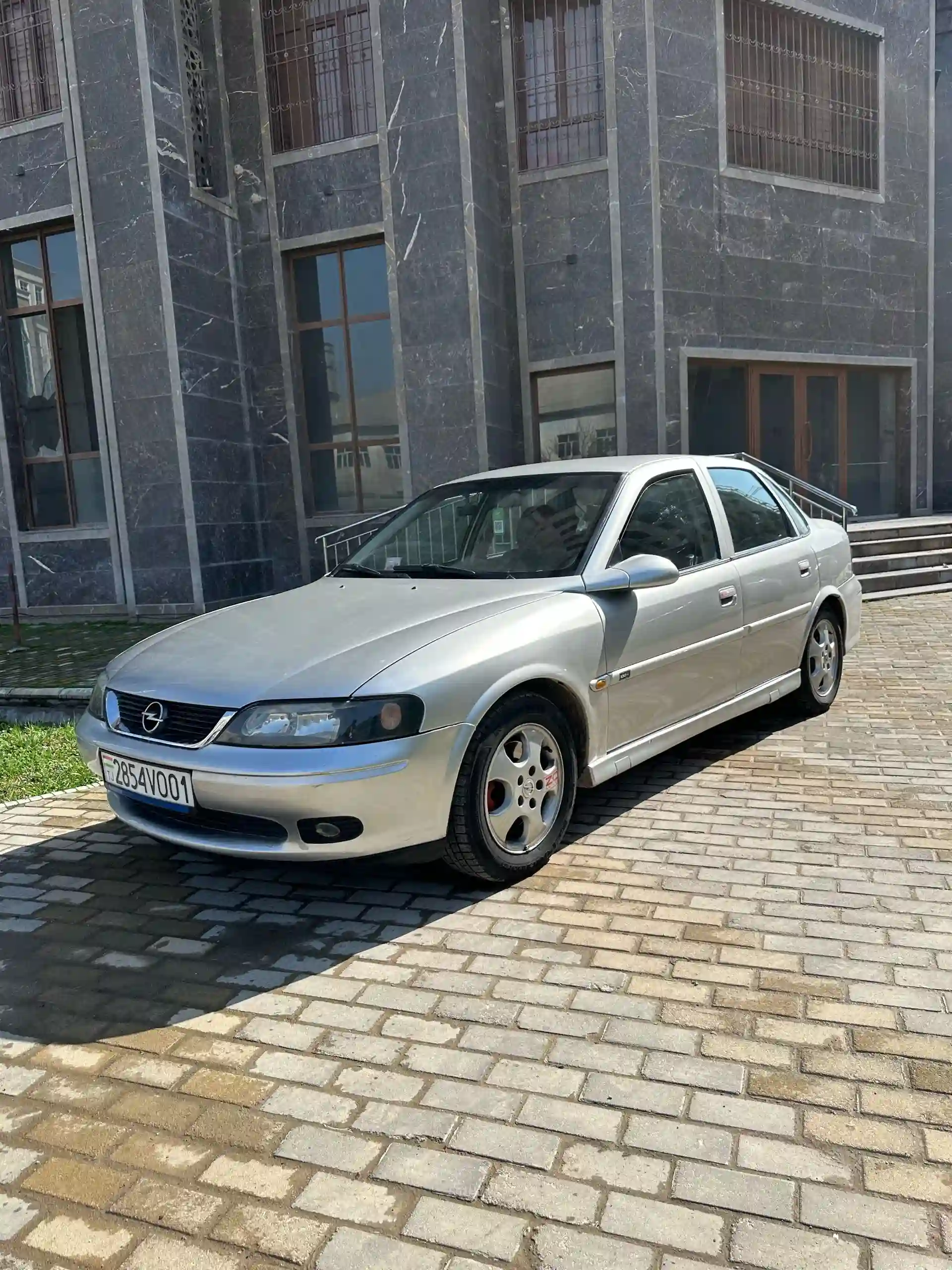Opel Vectra b 1999