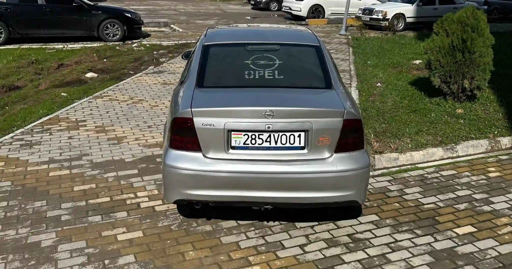Opel Vectra b 1999
