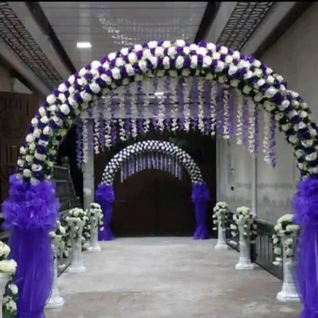 Арка барои Туй