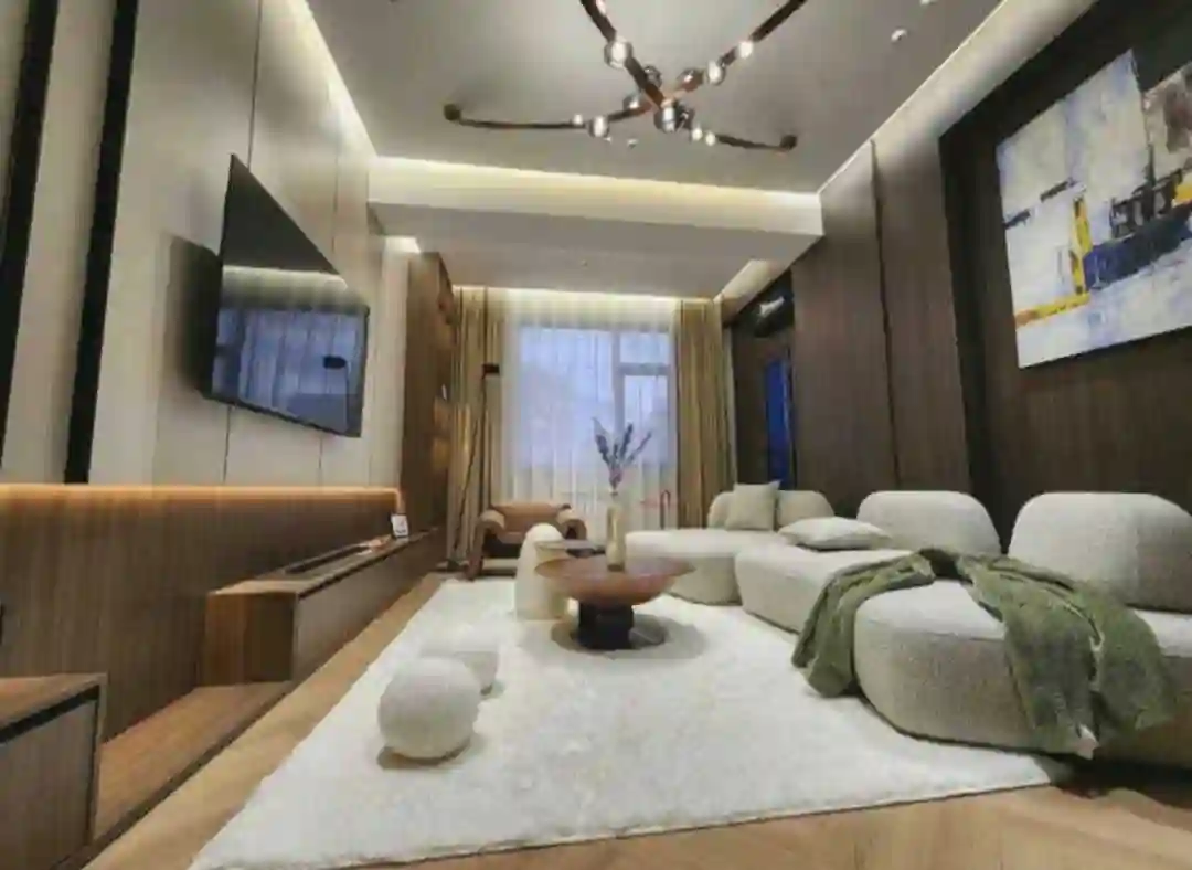 2-к квартира, 10 этаж, 65 м², ИсмоилСомони