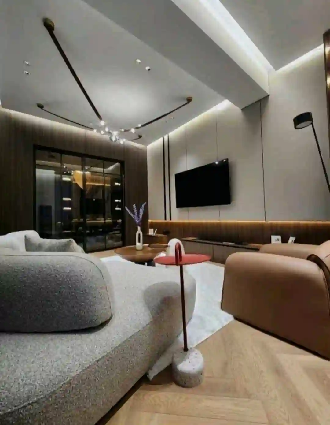 2-к квартира, 10 этаж, 65 м², ИсмоилСомони