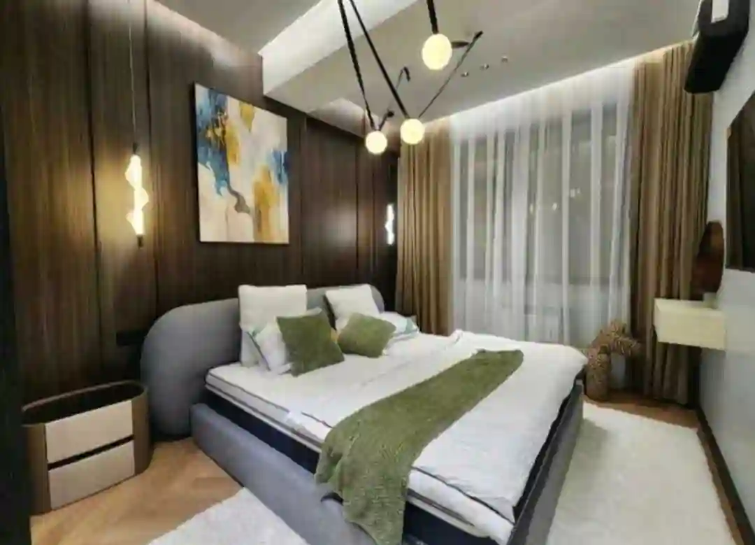 2-к квартира, 10 этаж, 65 м², ИсмоилСомони