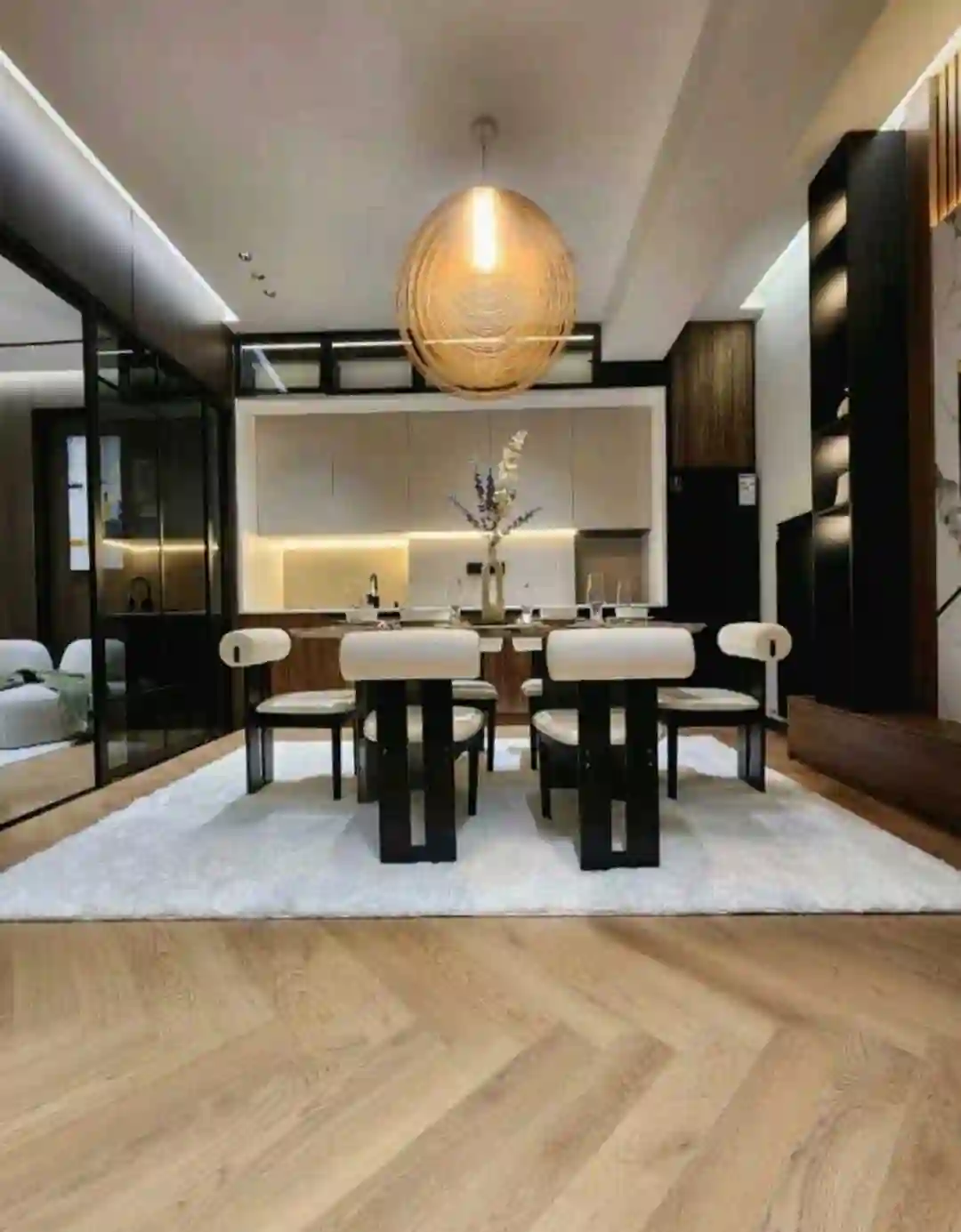 2-к квартира, 10 этаж, 65 м², ИсмоилСомони