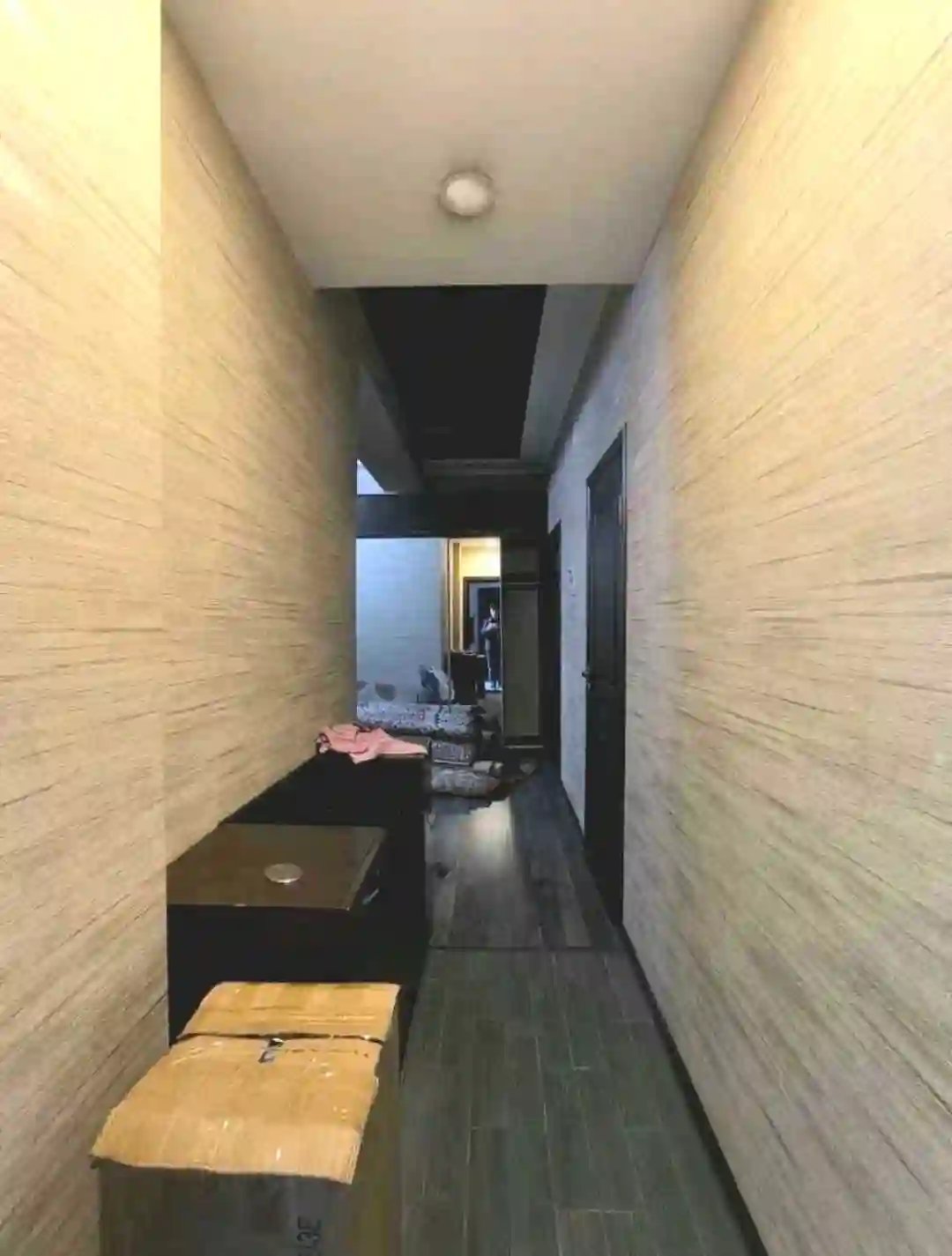3-к квартира, 12 этаж, 104 м², Шохмансур