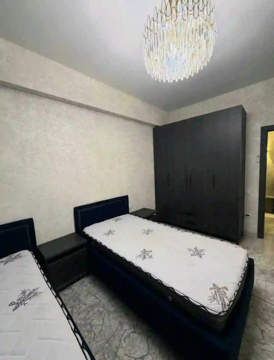 1-к квартира, 13 этаж, 41 м², ИсмоилСомони