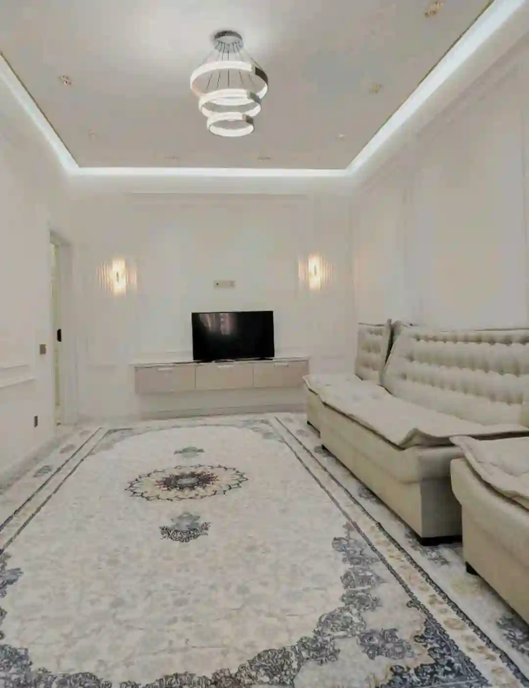 2-к квартира, 7 этаж, 87 м², Шохмансур
