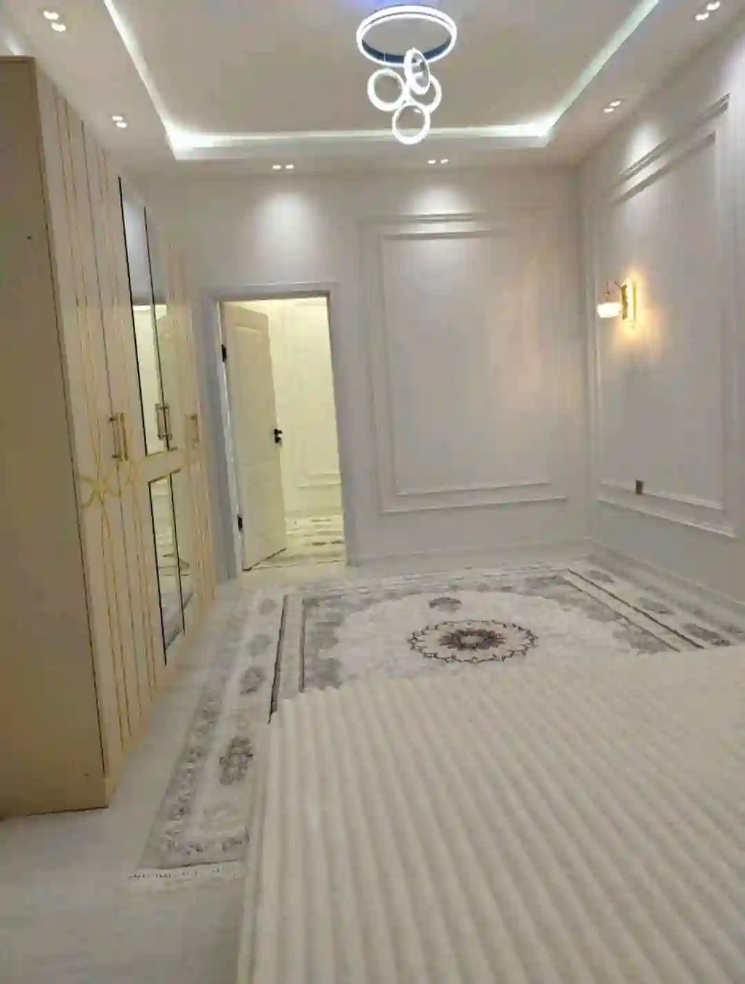 2-к квартира, 7 этаж, 87 м², Шохмансур