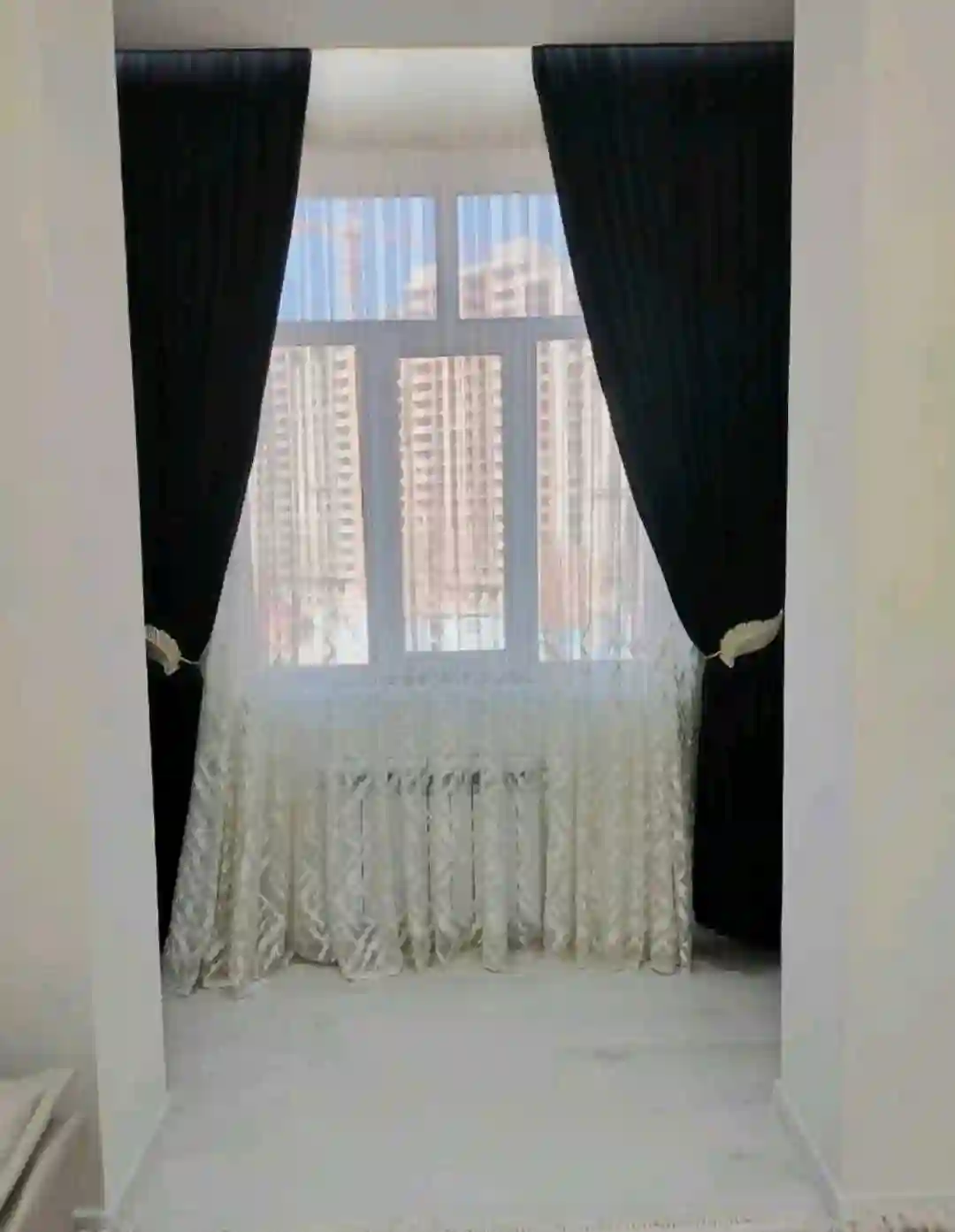 2-к квартира, 7 этаж, 87 м², Шохмансур