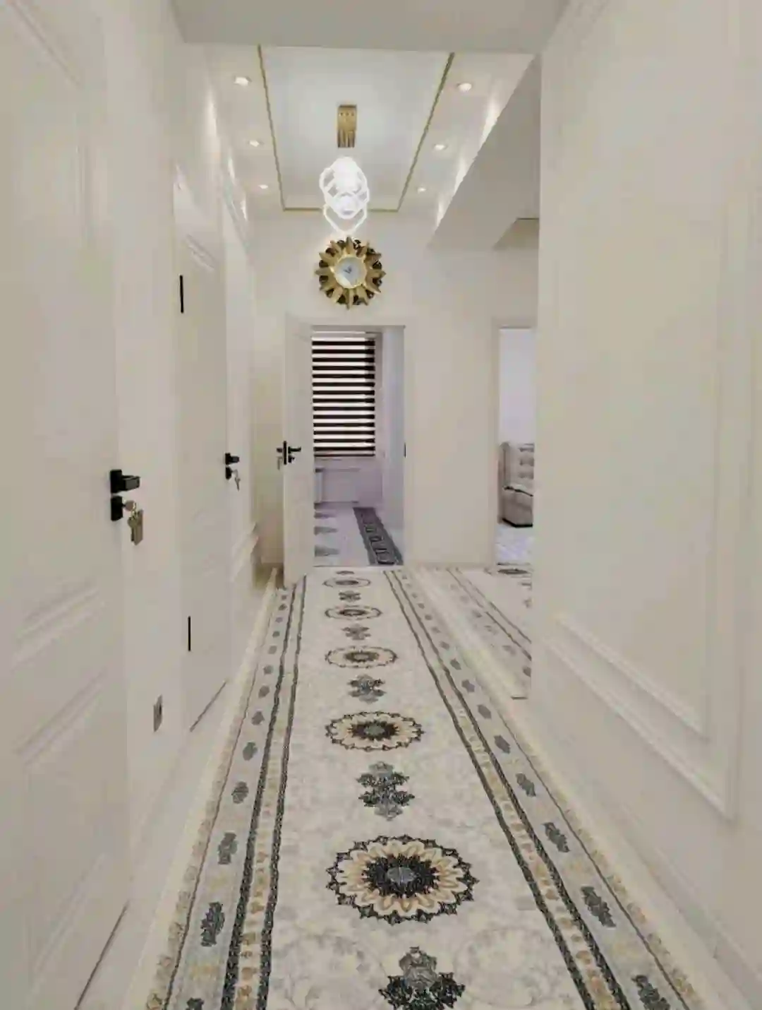 2-к квартира, 7 этаж, 87 м², Шохмансур