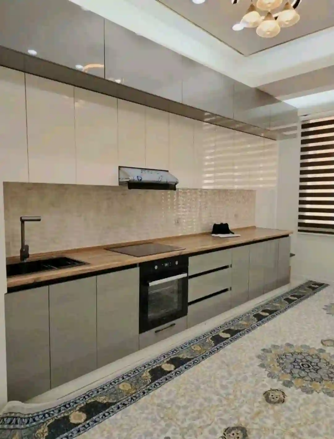 2-к квартира, 7 этаж, 87 м², Шохмансур
