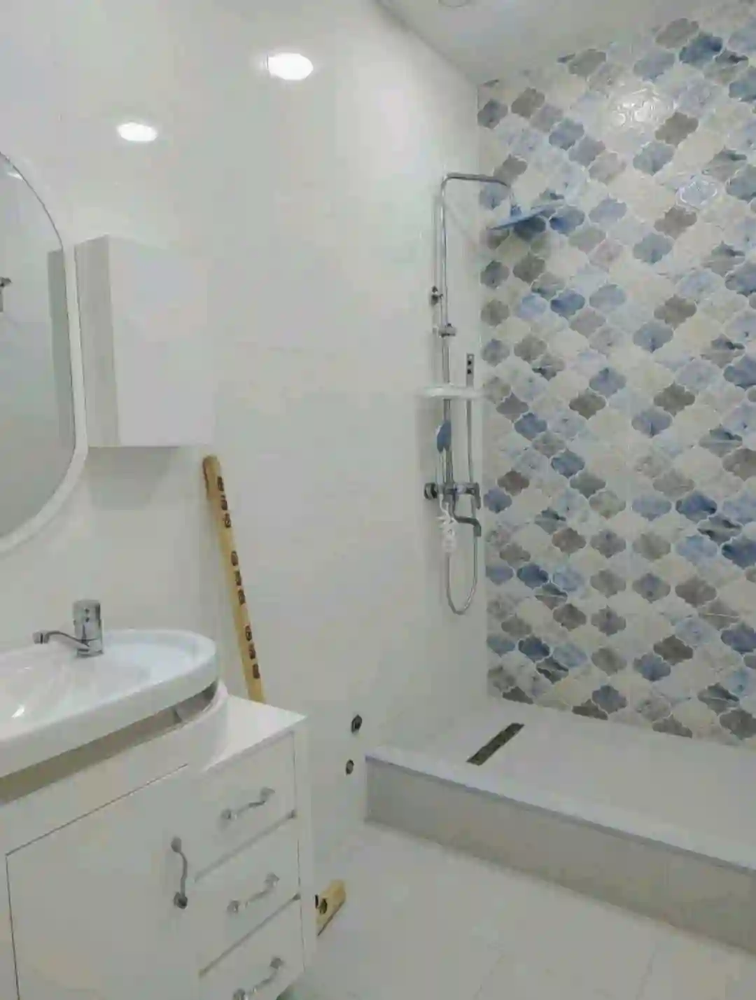 2-к квартира, 7 этаж, 87 м², Шохмансур