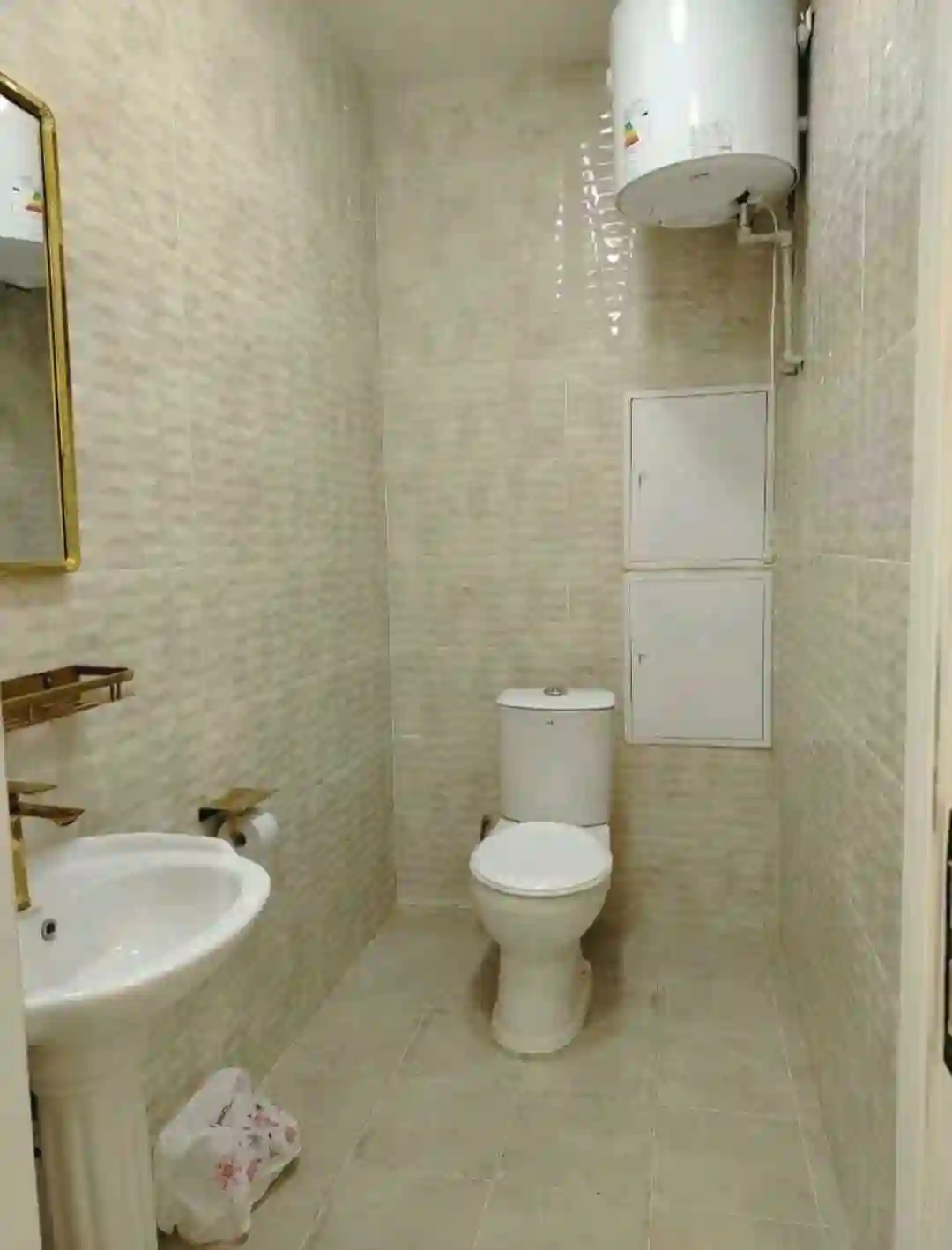 2-к квартира, 7 этаж, 87 м², Шохмансур