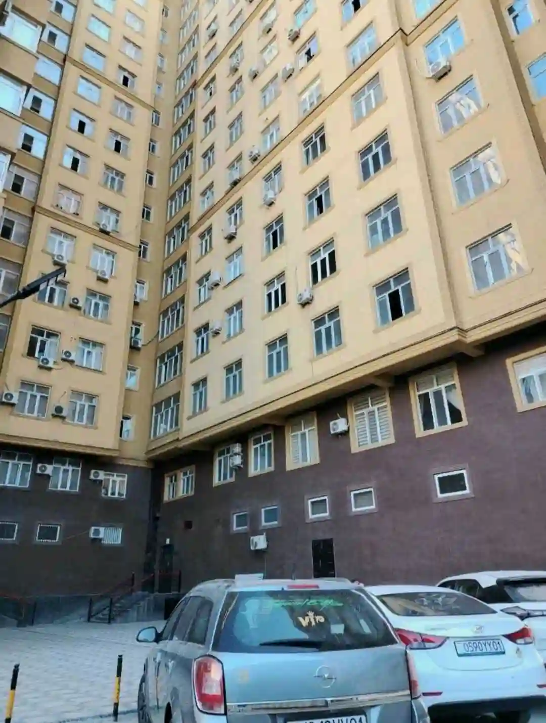 2-к квартира, 7 этаж, 87 м², Шохмансур