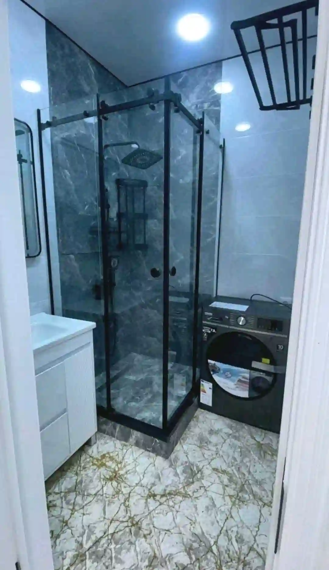 3-к квартира, 2 этаж, 89 м², Сино