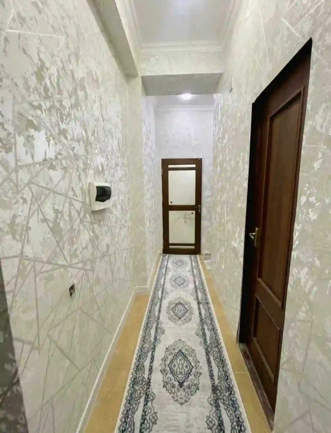 2-к квартира, 8 этаж, 51 м², Сино