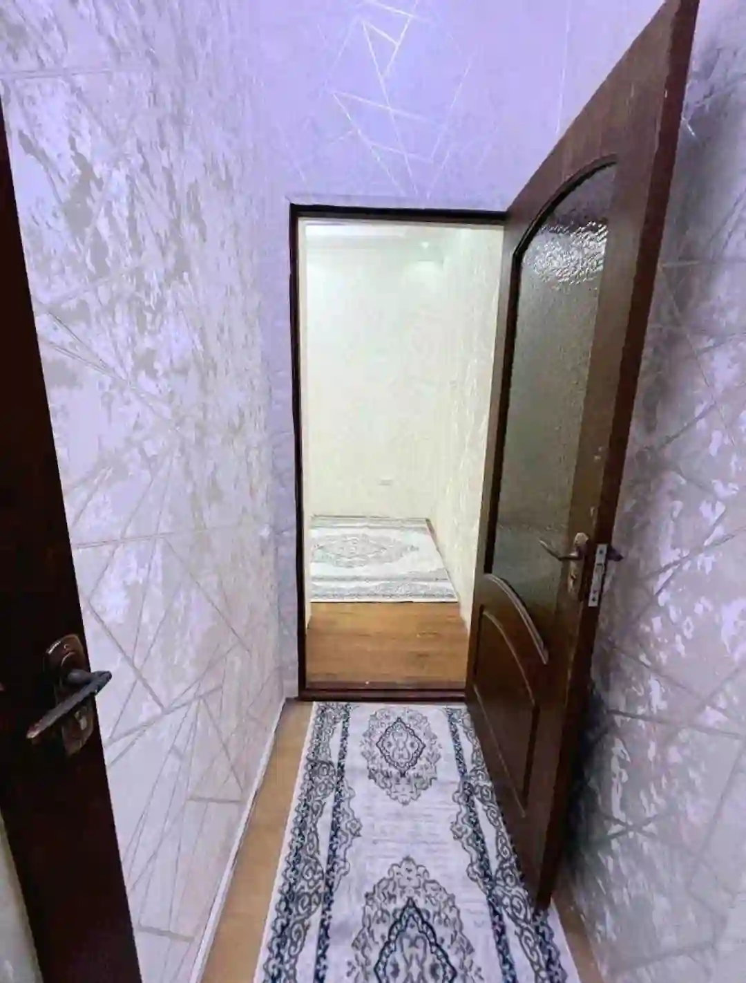 2-к квартира, 8 этаж, 51 м², Сино